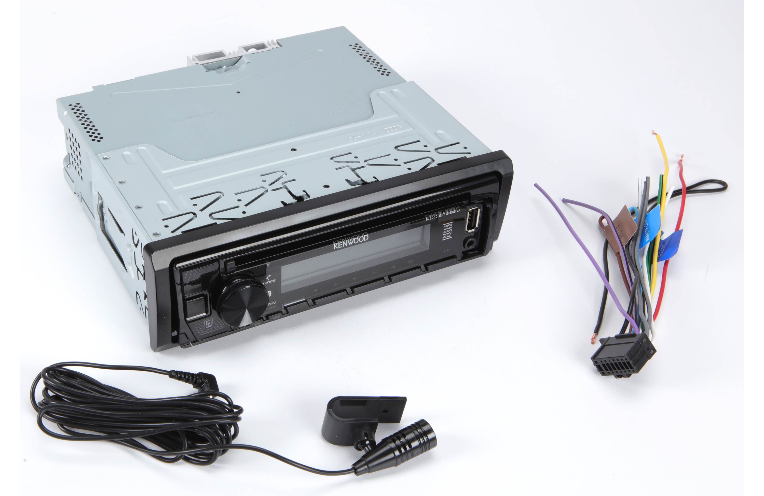 Kenwood KDC-BT282U CD receiver