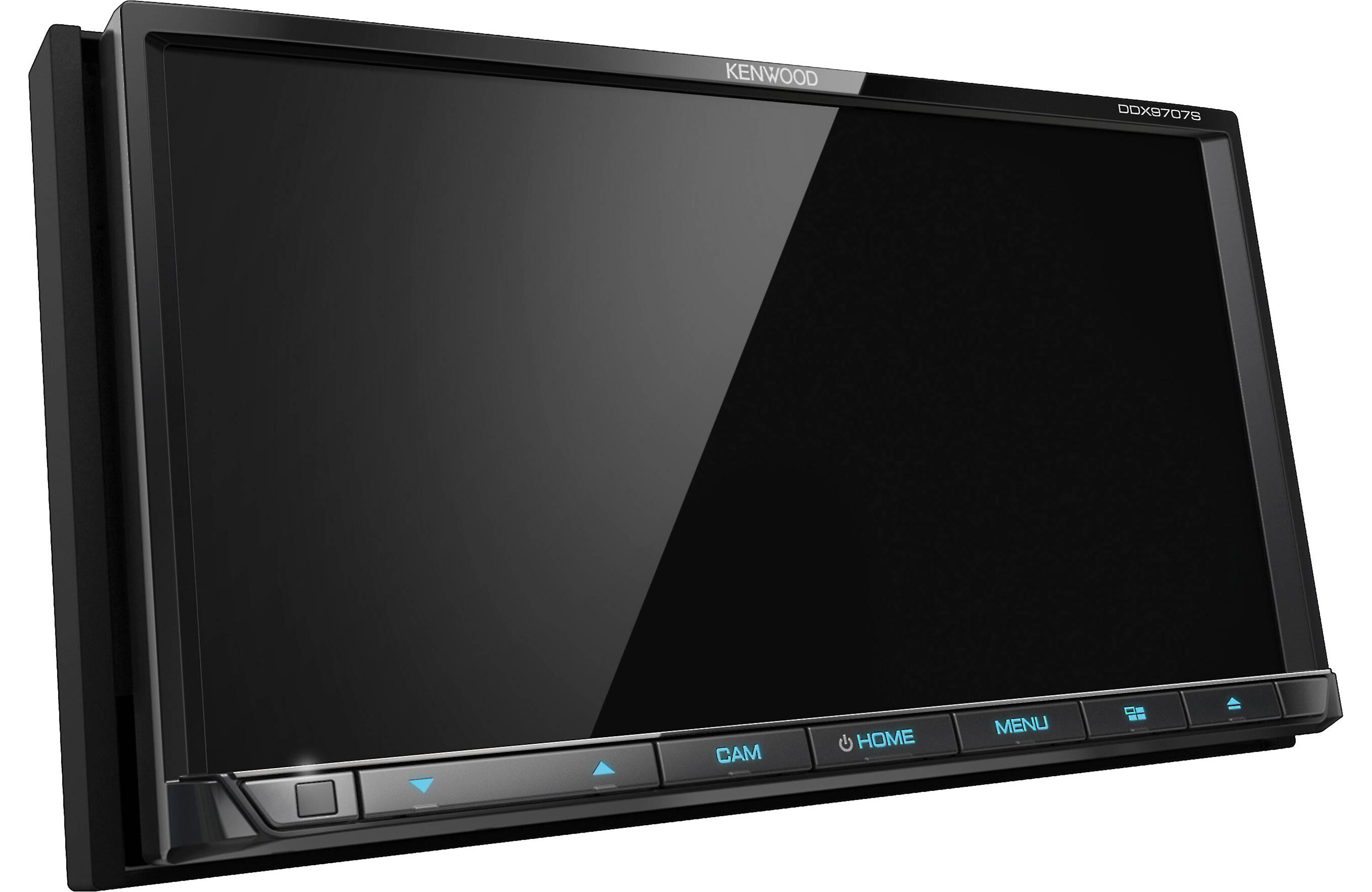 Kenwood DDX9707S, 6.95