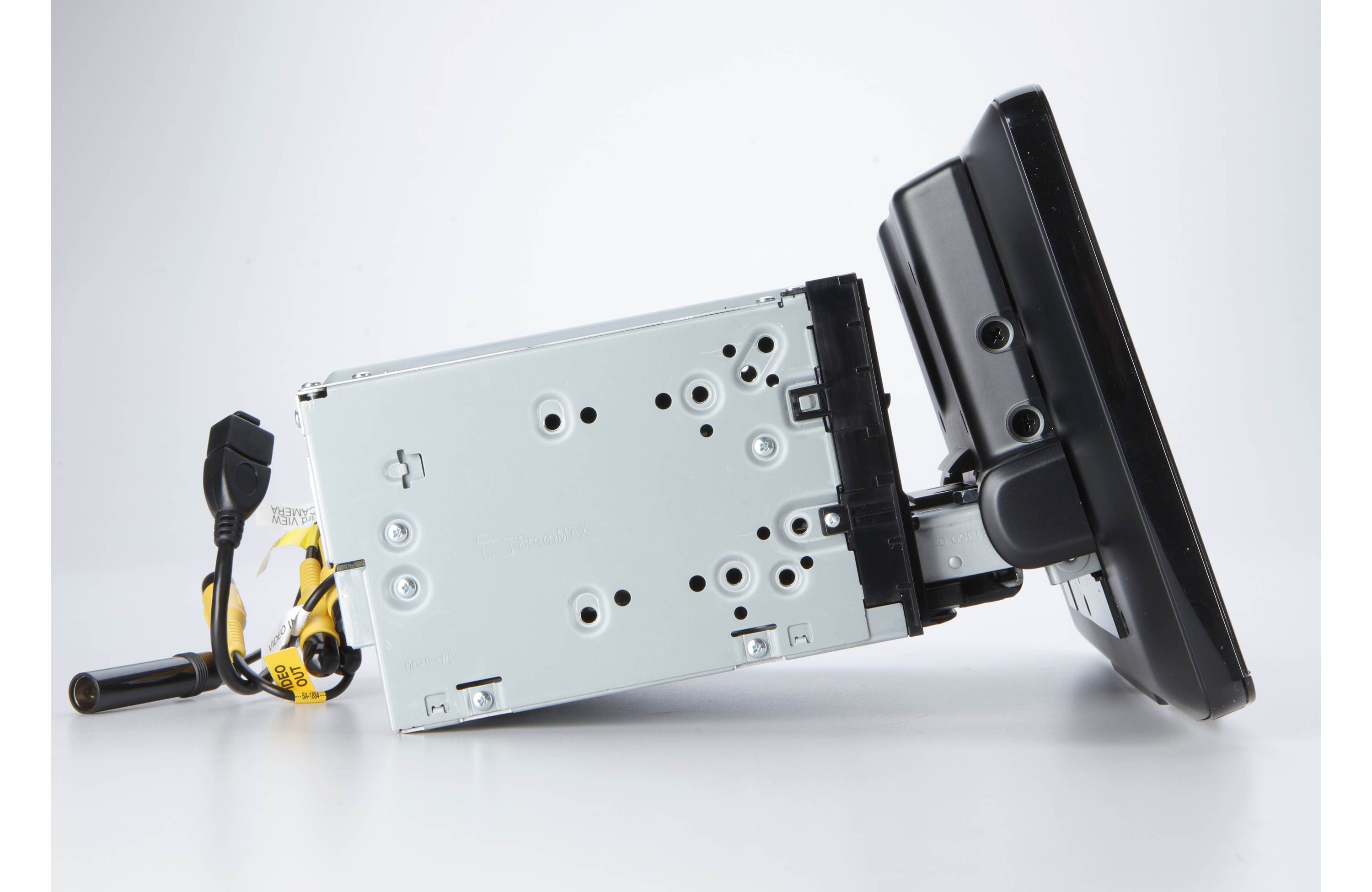 Kenwood DMX1037S 10.1