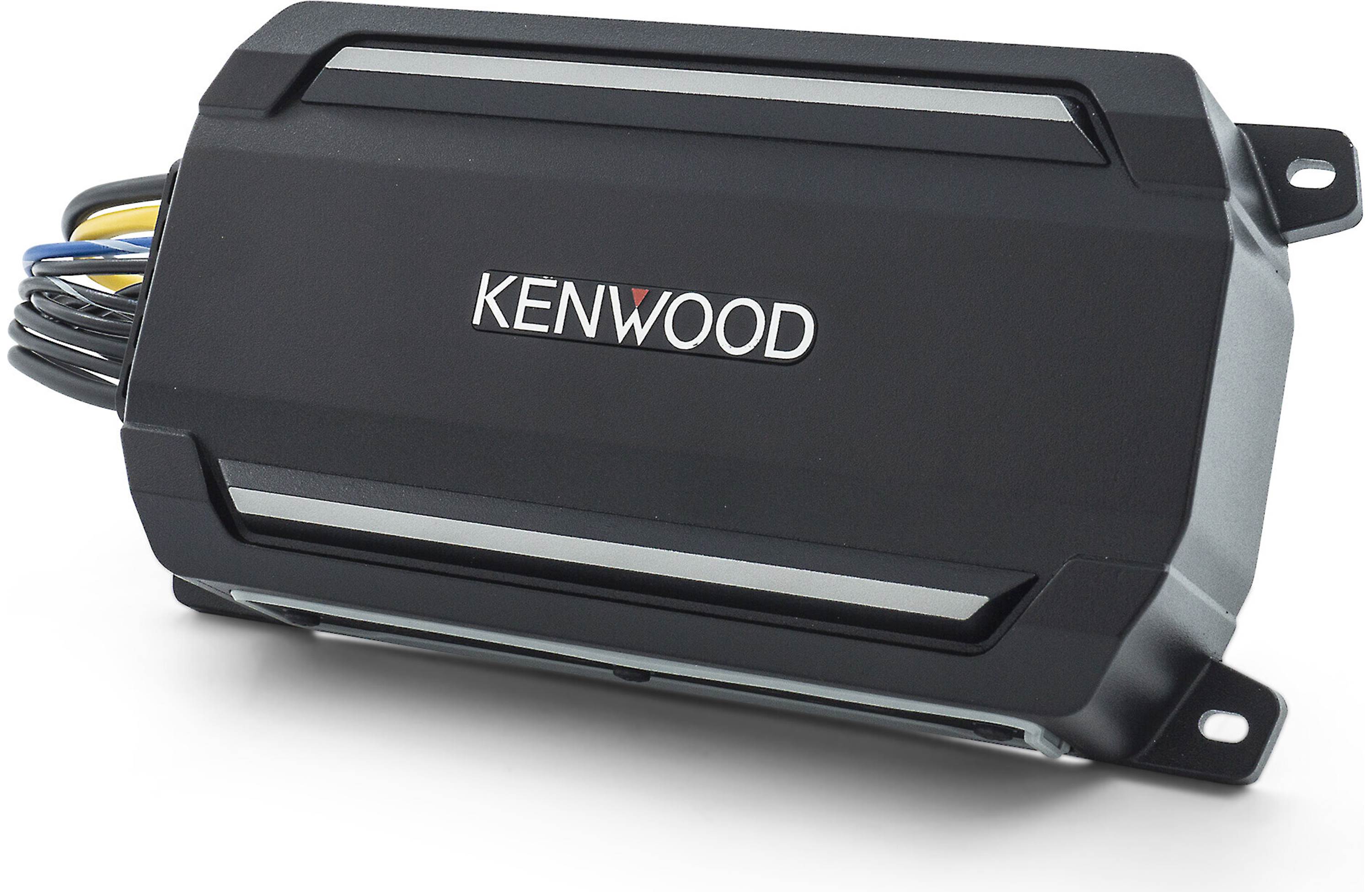 Kenwood KAC-M5001 Compact mono marine subwoofer amplifier