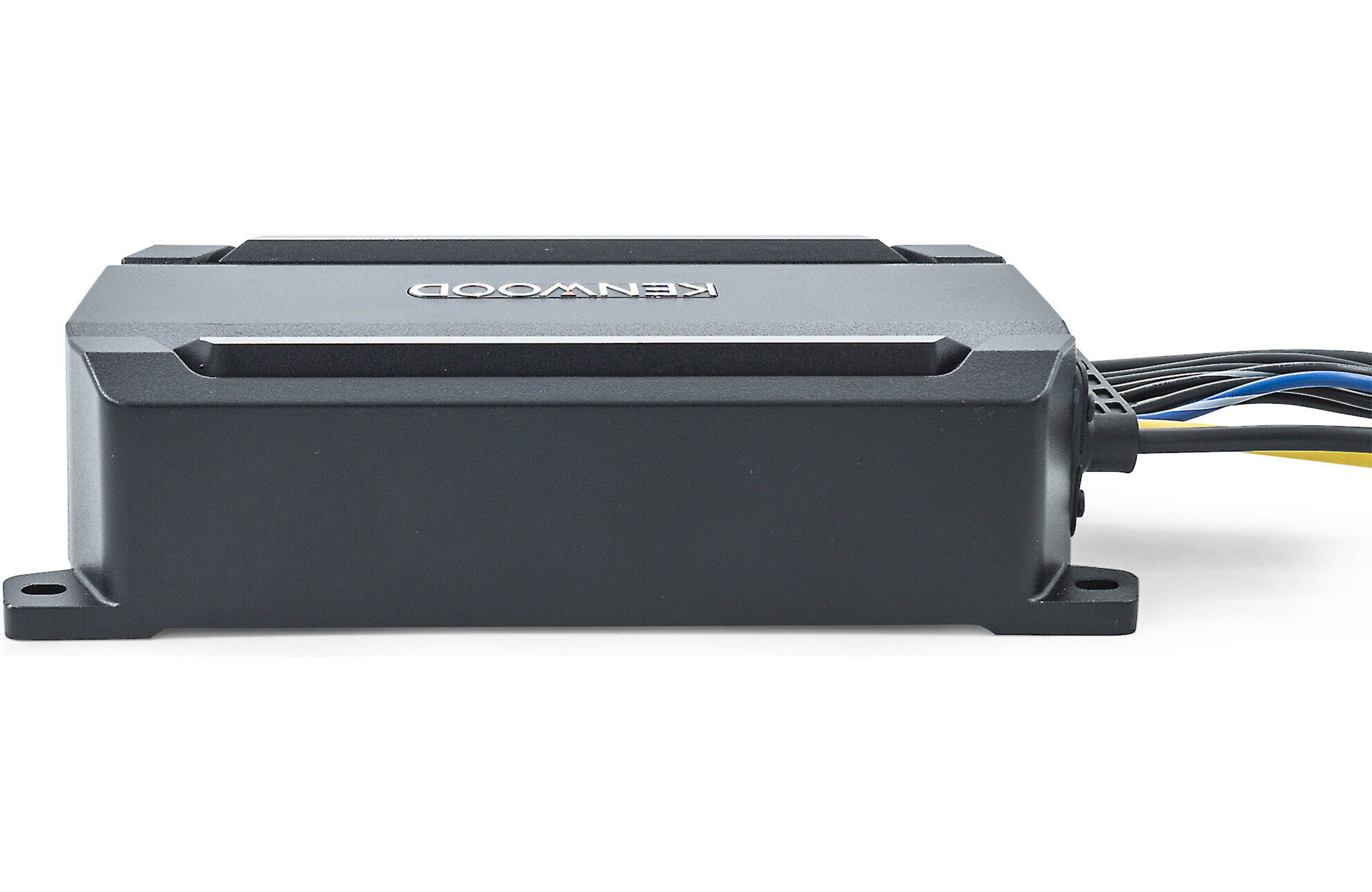 Kenwood KAC-M5001 Compact mono marine subwoofer amplifier