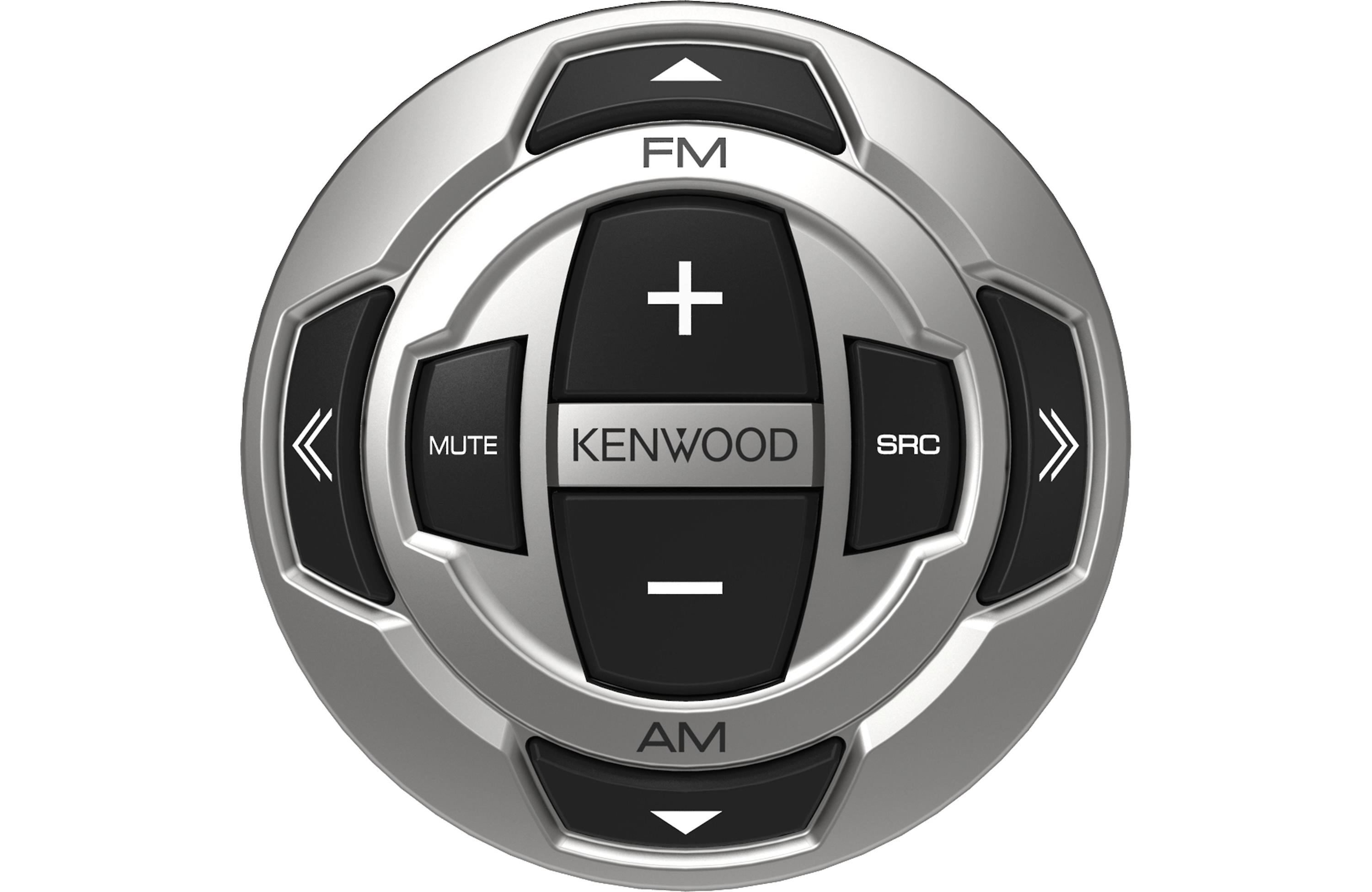 Kenwood KCA-RC35MR Wired marine remote control
