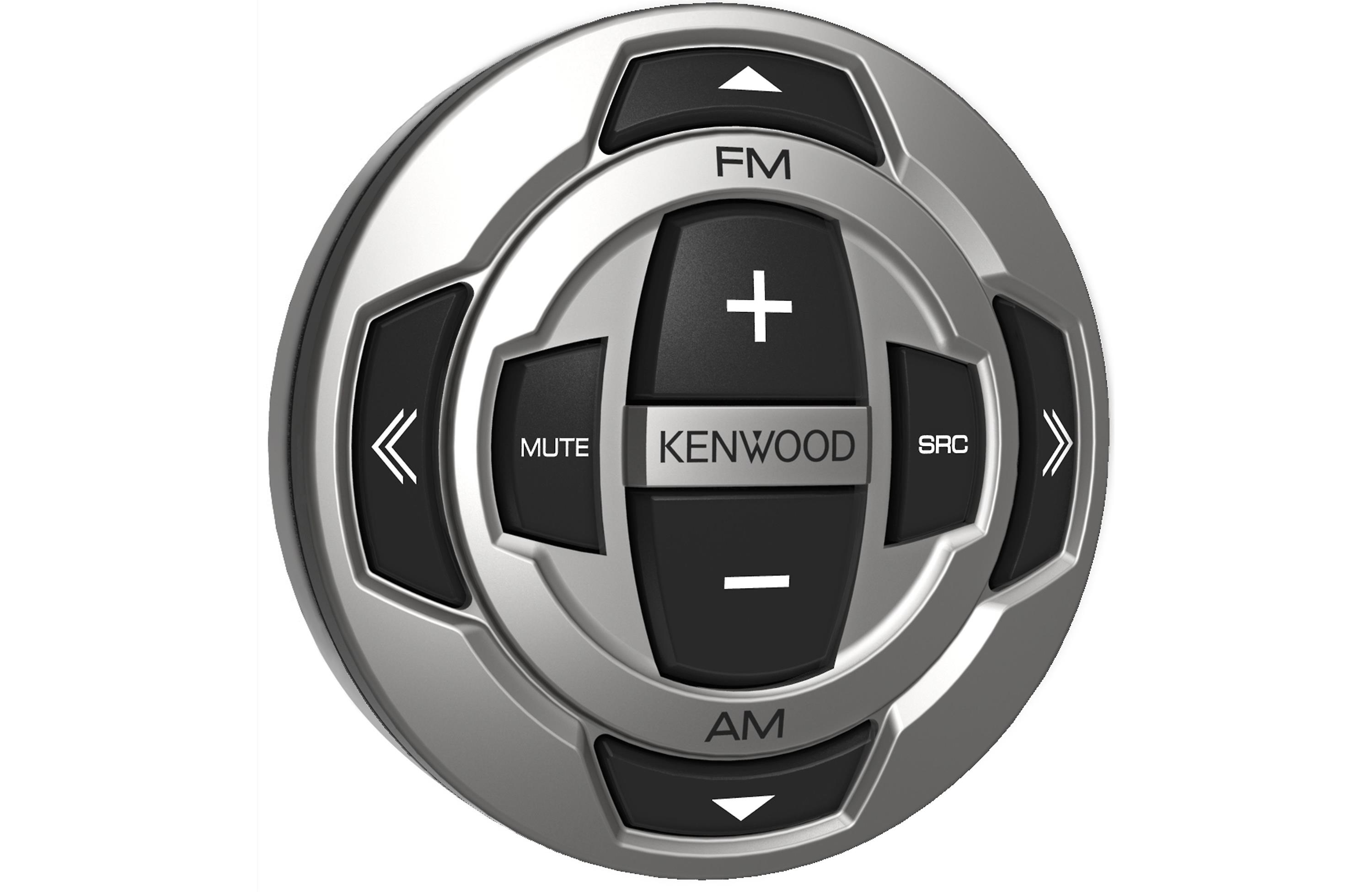 Kenwood KCA-RC35MR Wired marine remote control