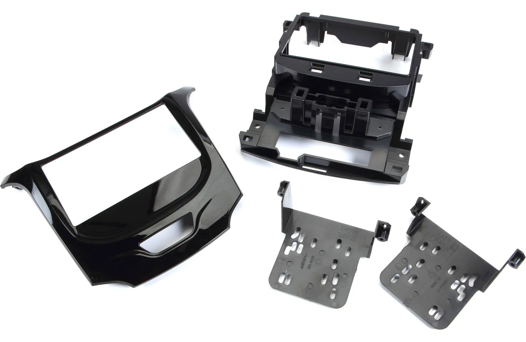 Metra 95-3020 Chevrolet Kit