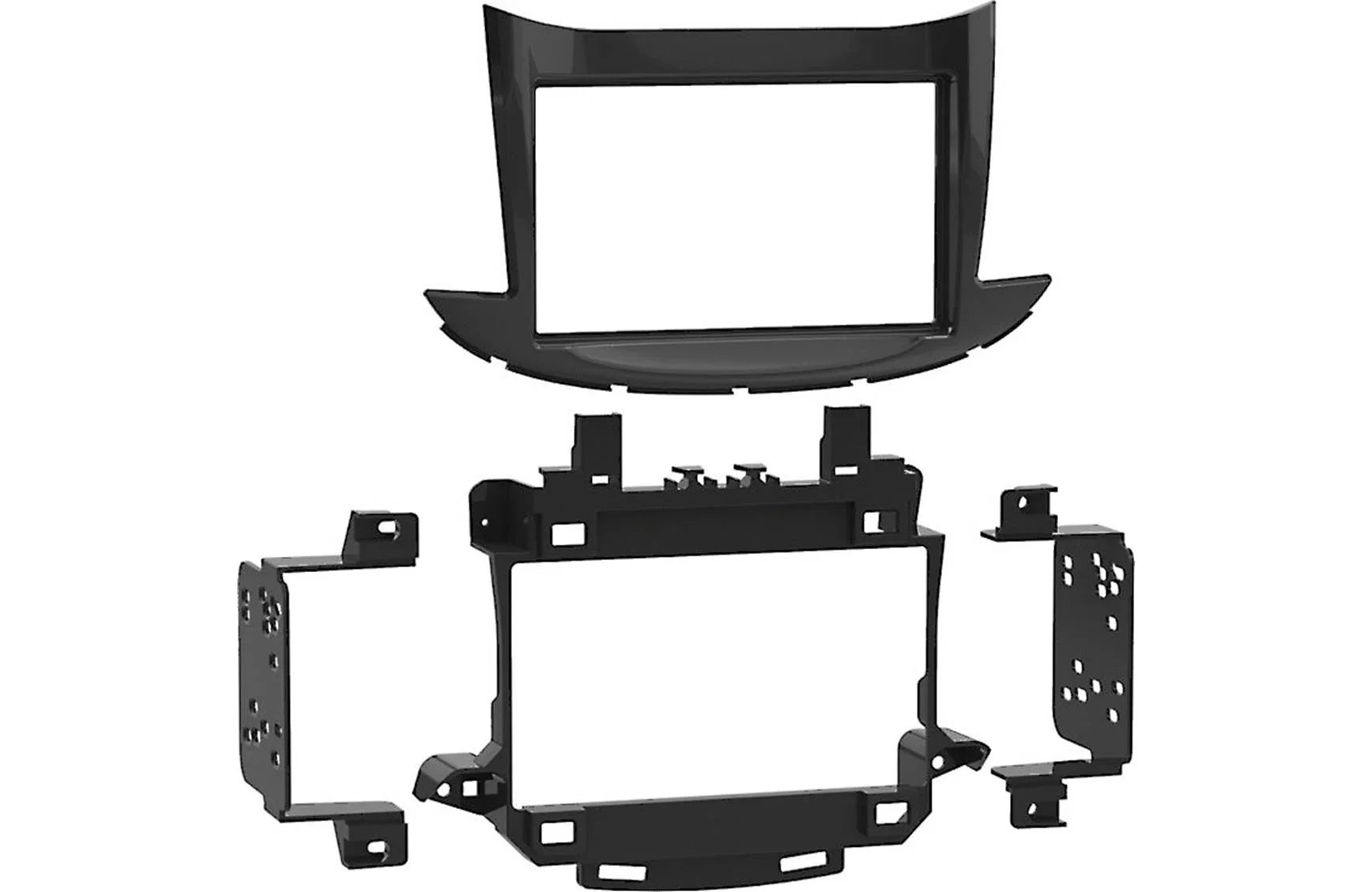 Metra 95-3023HG Dash Kit