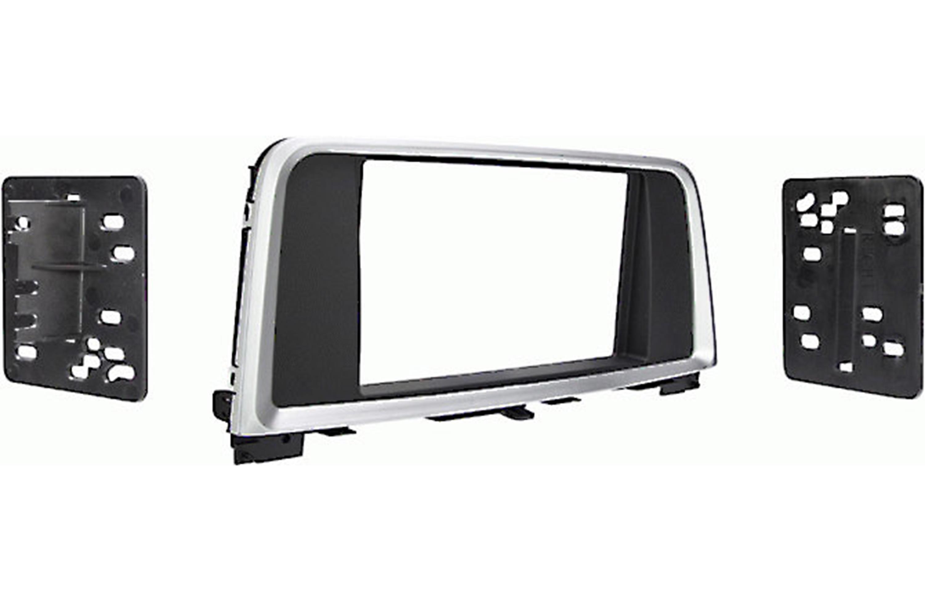 Metra 95-7377B Dash Kit