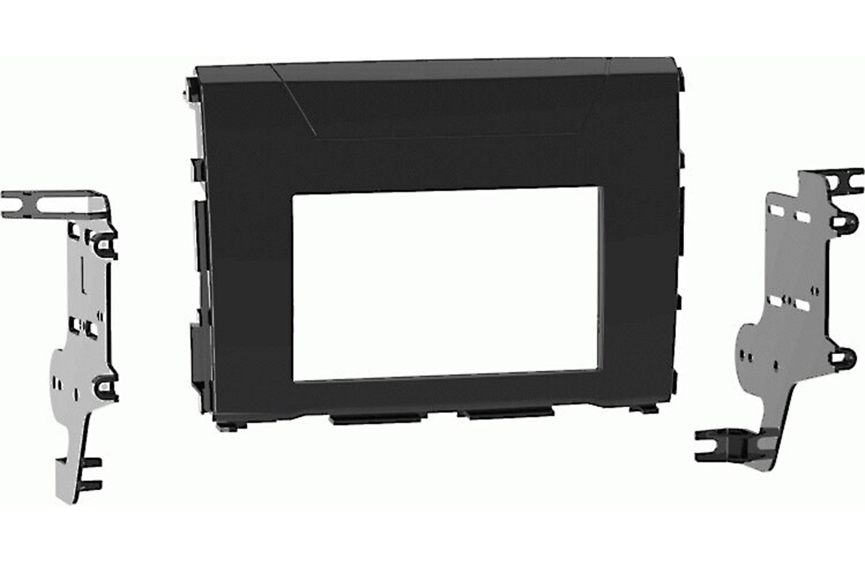 Metra 95-7639HG Dash Kit