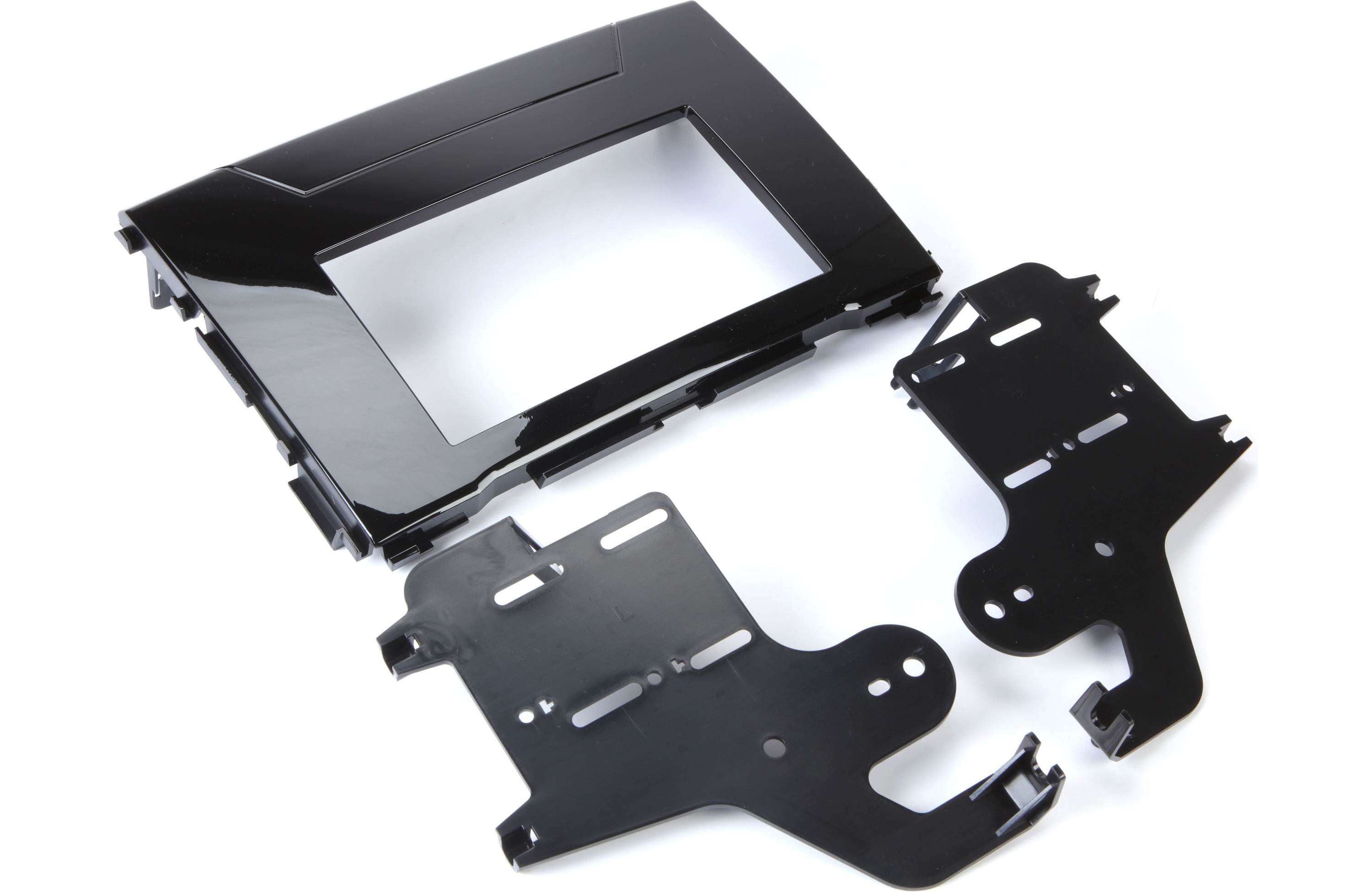 Metra 95-7639HG Dash Kit