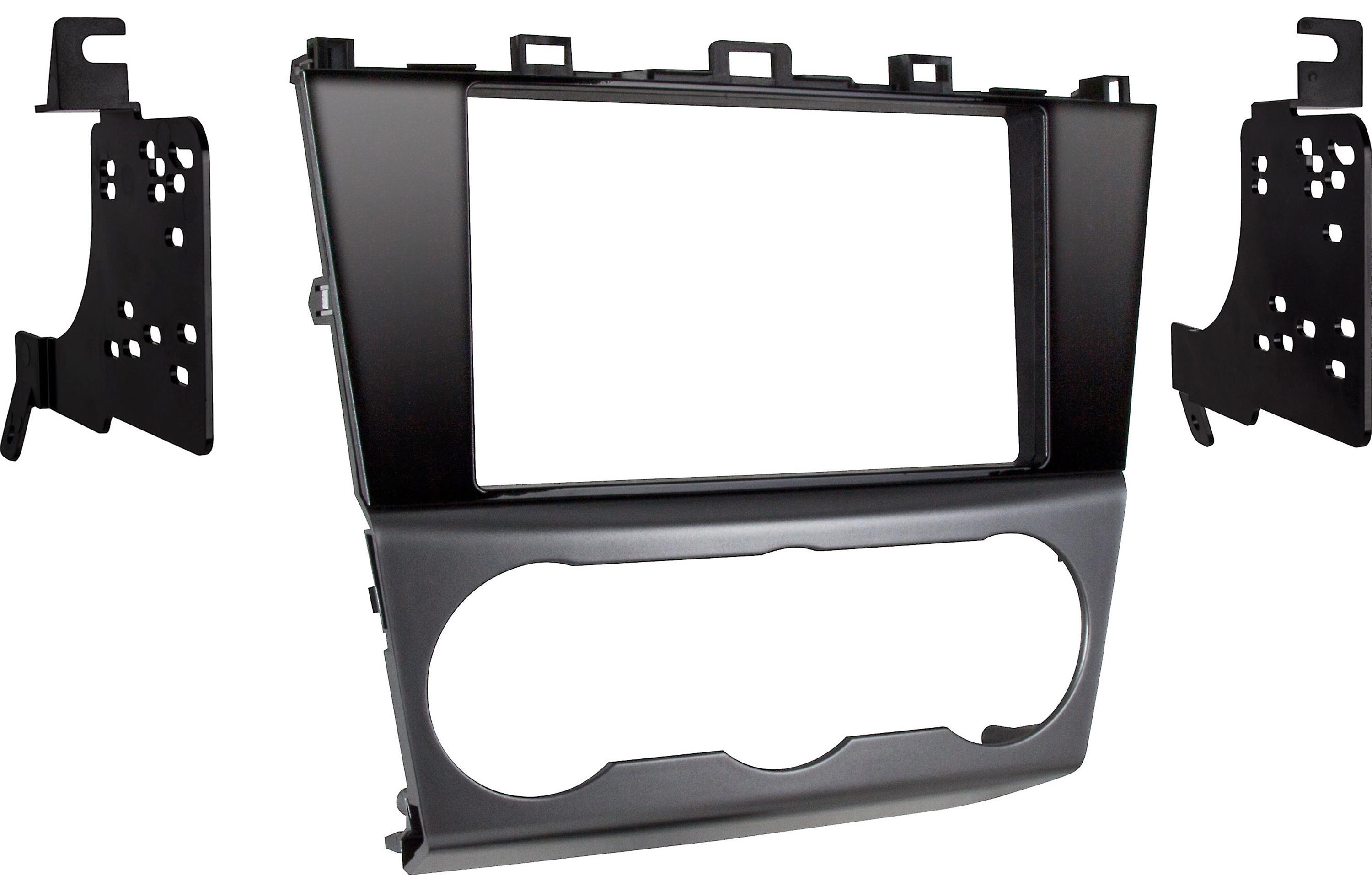 Metra 95-8907HG Dash Kit