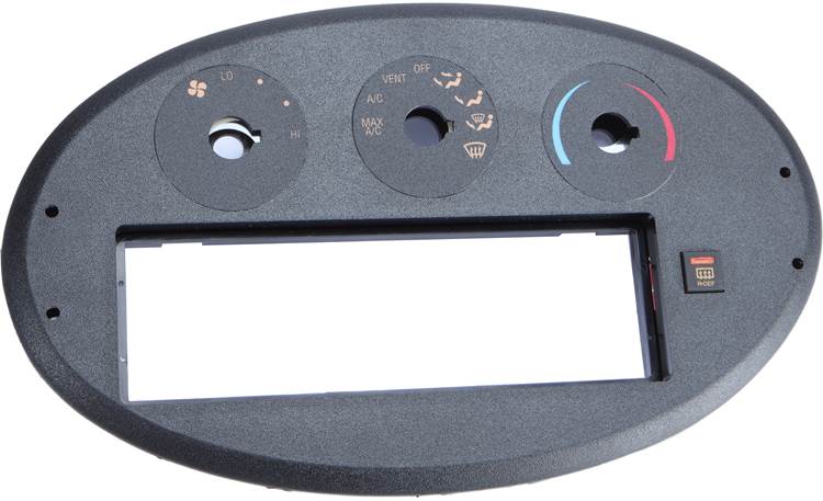 Metra 99-5715LDS Dash and Wiring Kit
