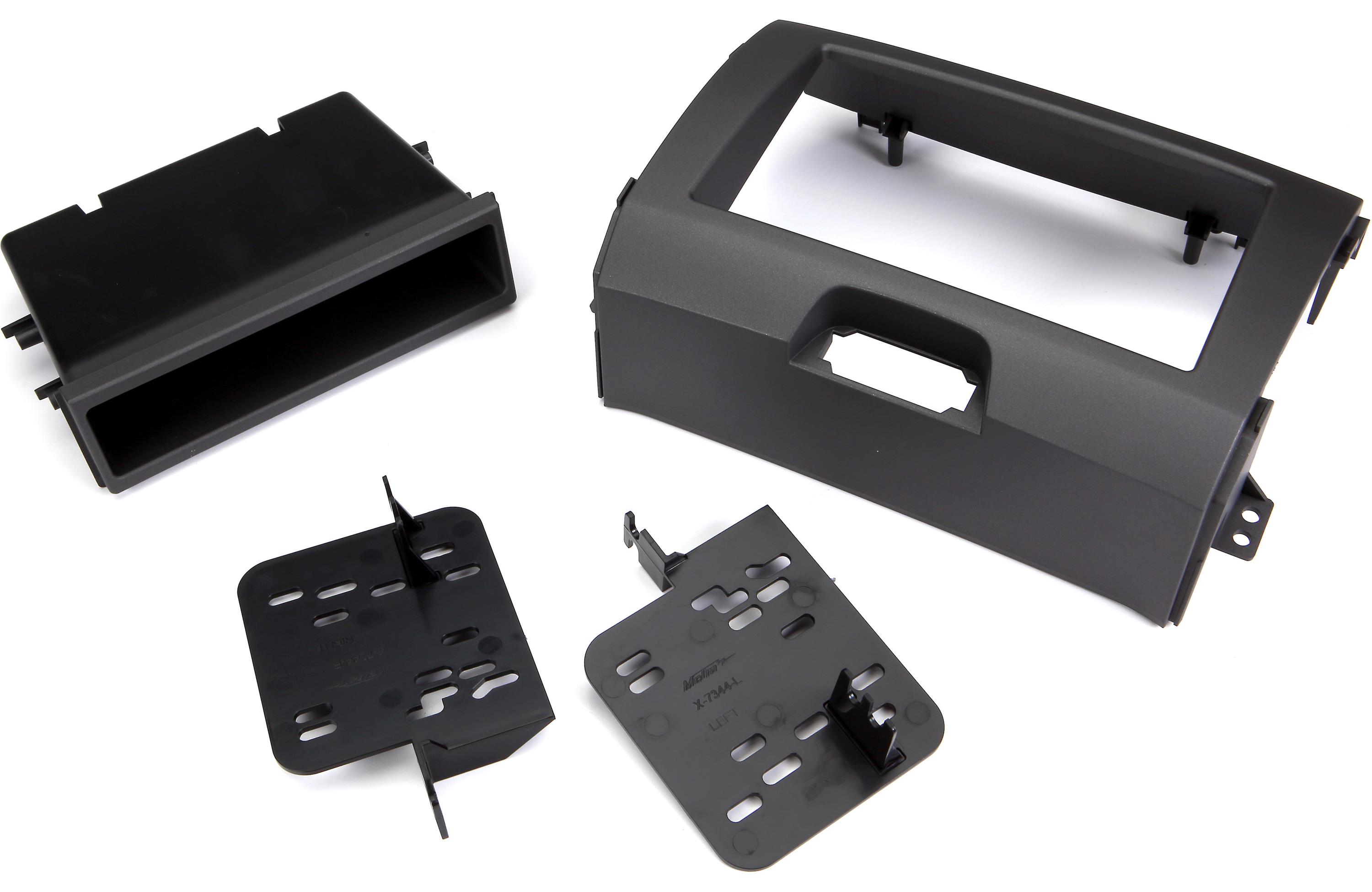 Metra 99-7344CH Dash Kit