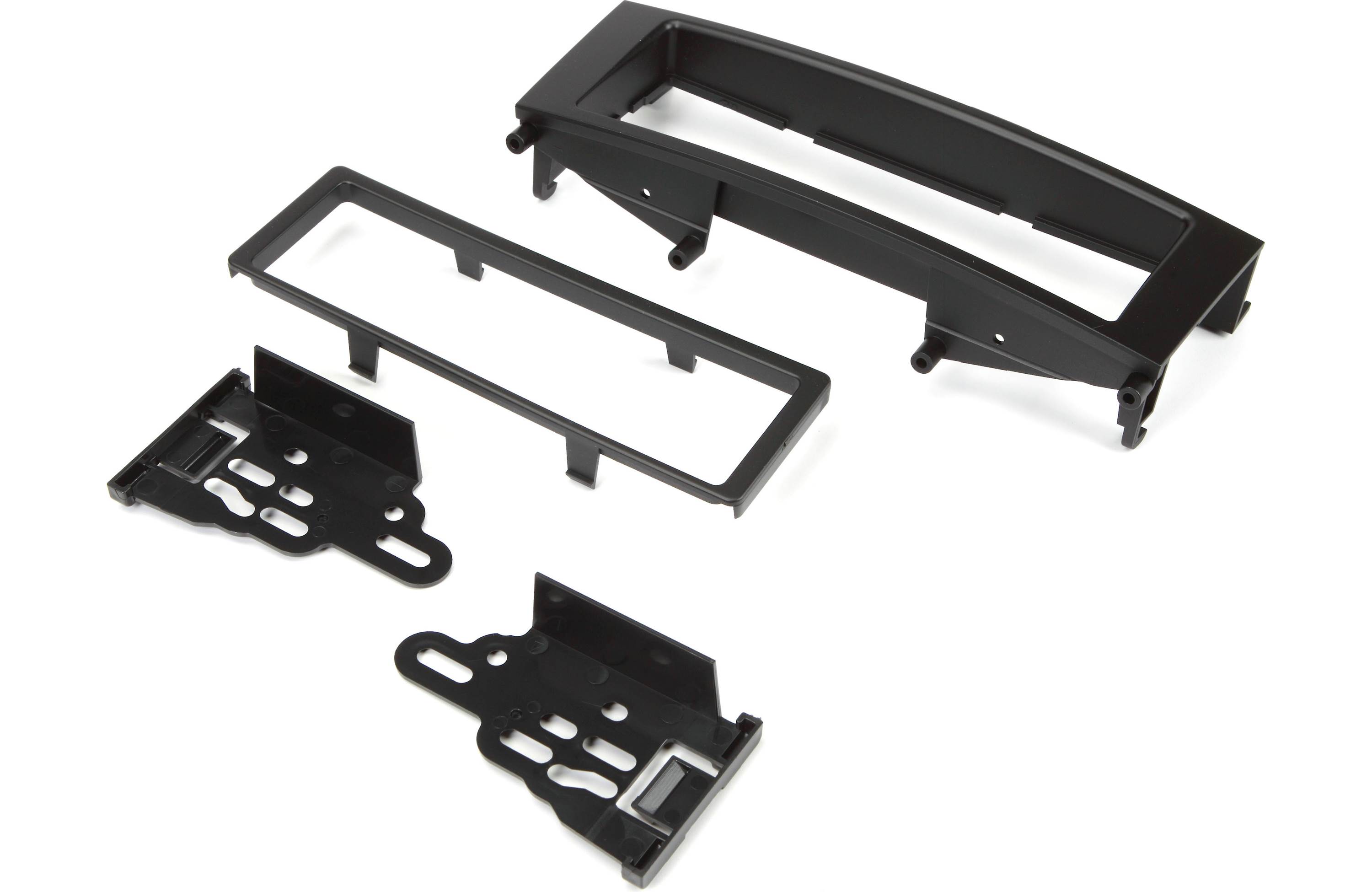 Metra 99-8716B Dash Kit 2010-12 Mercedes-Benz GLK vehicles