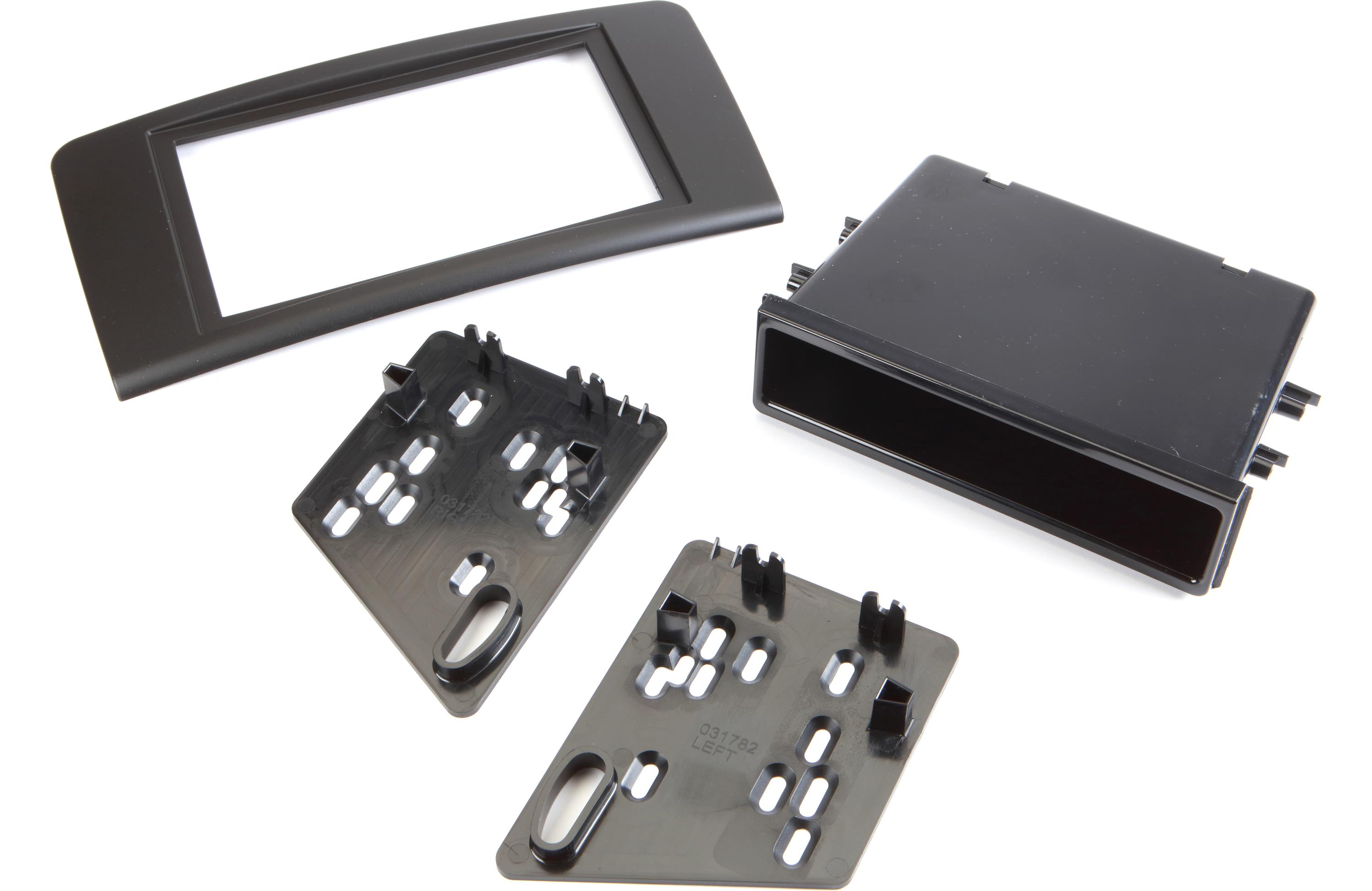 Metra 99-8723B Dash Kit Mercedes-Benz 2006-12
