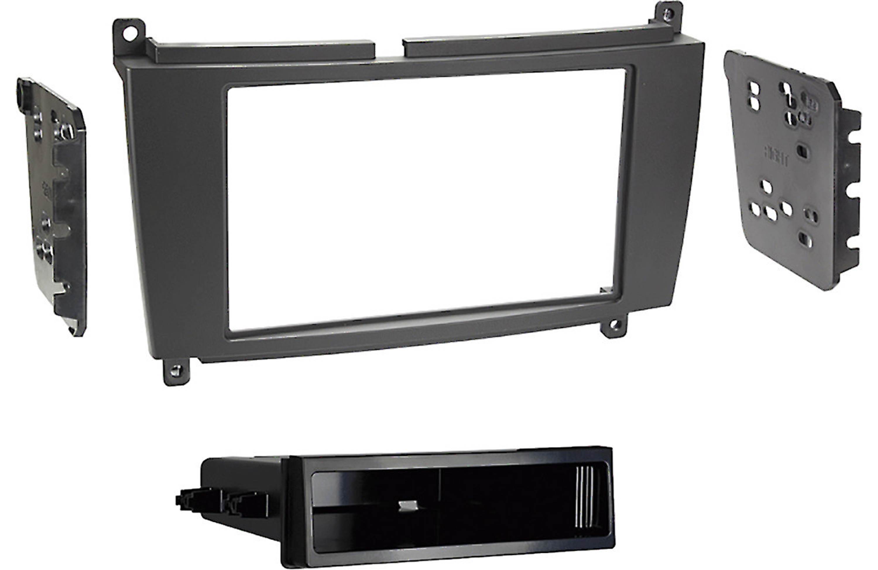Metra 99-8723B Dash Kit Mercedes-Benz 2006-12