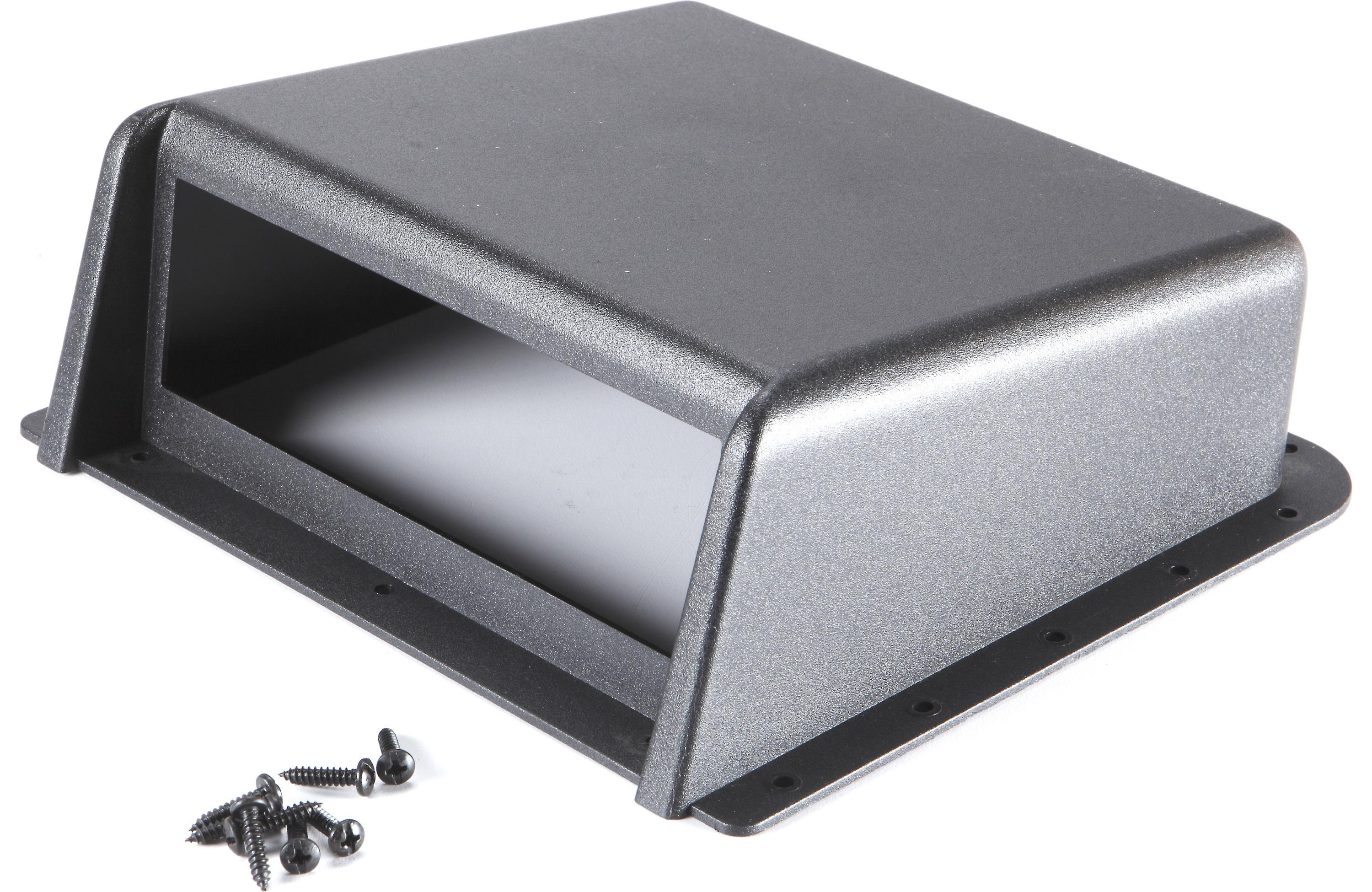 Universal Underdash Kit