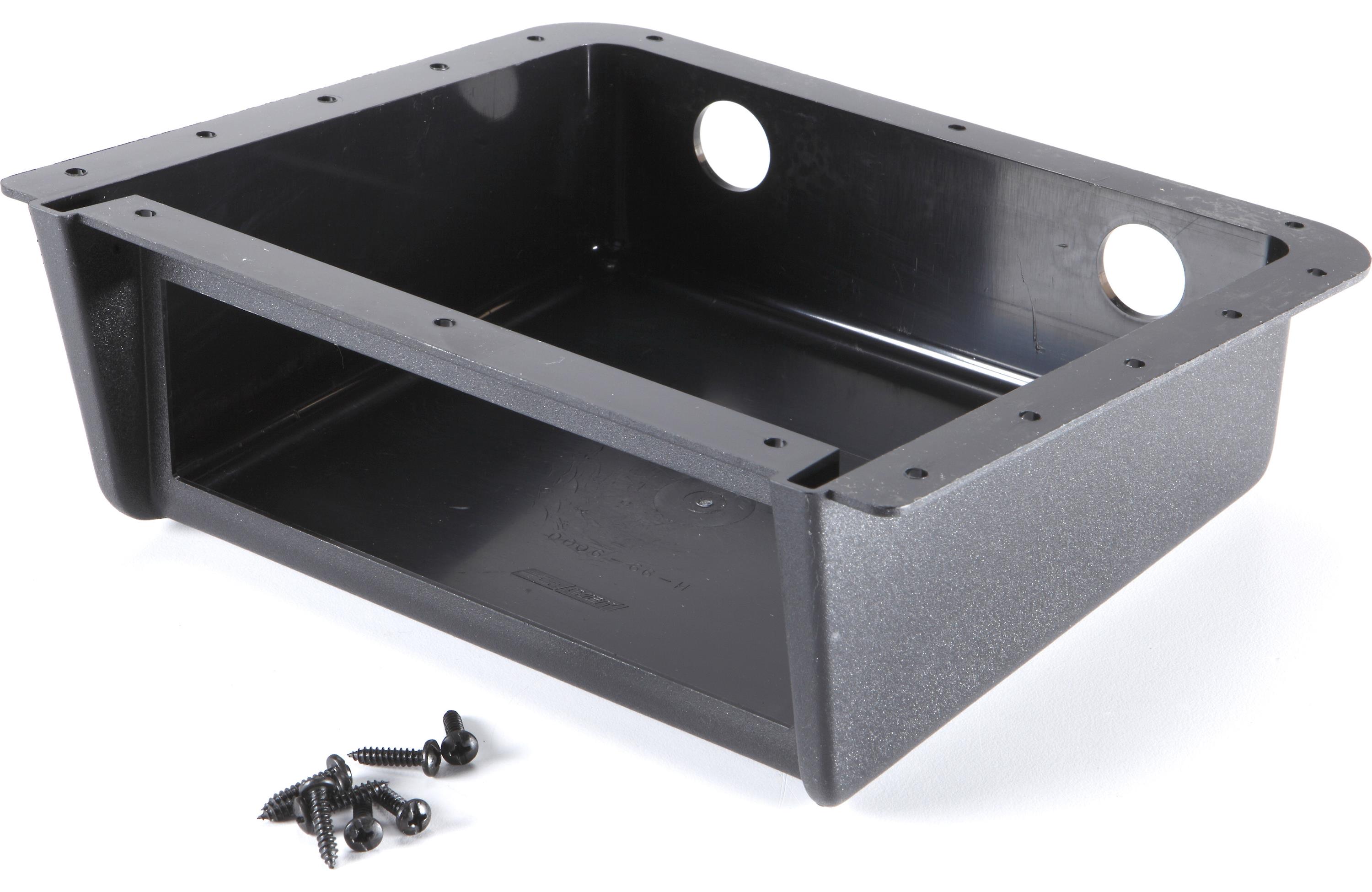 Universal Underdash Kit