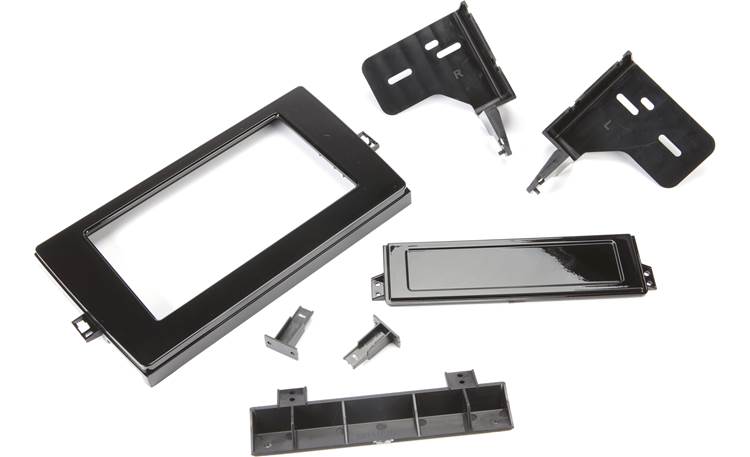 Metra 99-9014HG Dash Kit