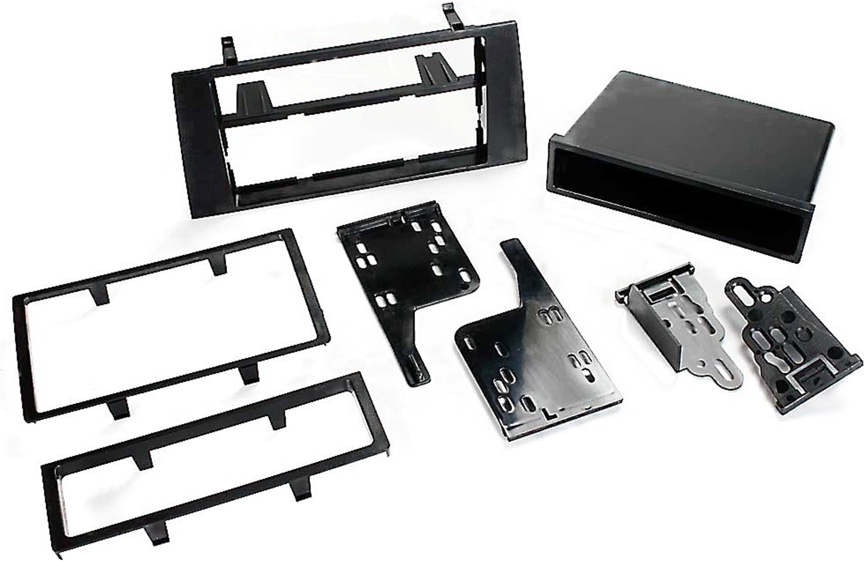 Metra 99-9105 Dash Kit