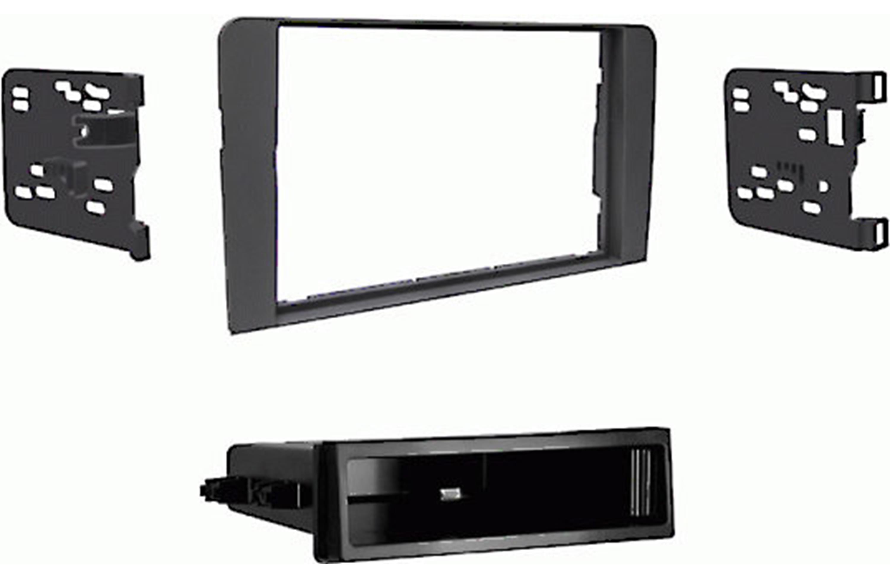 Metra 99-9109B Dash Kit