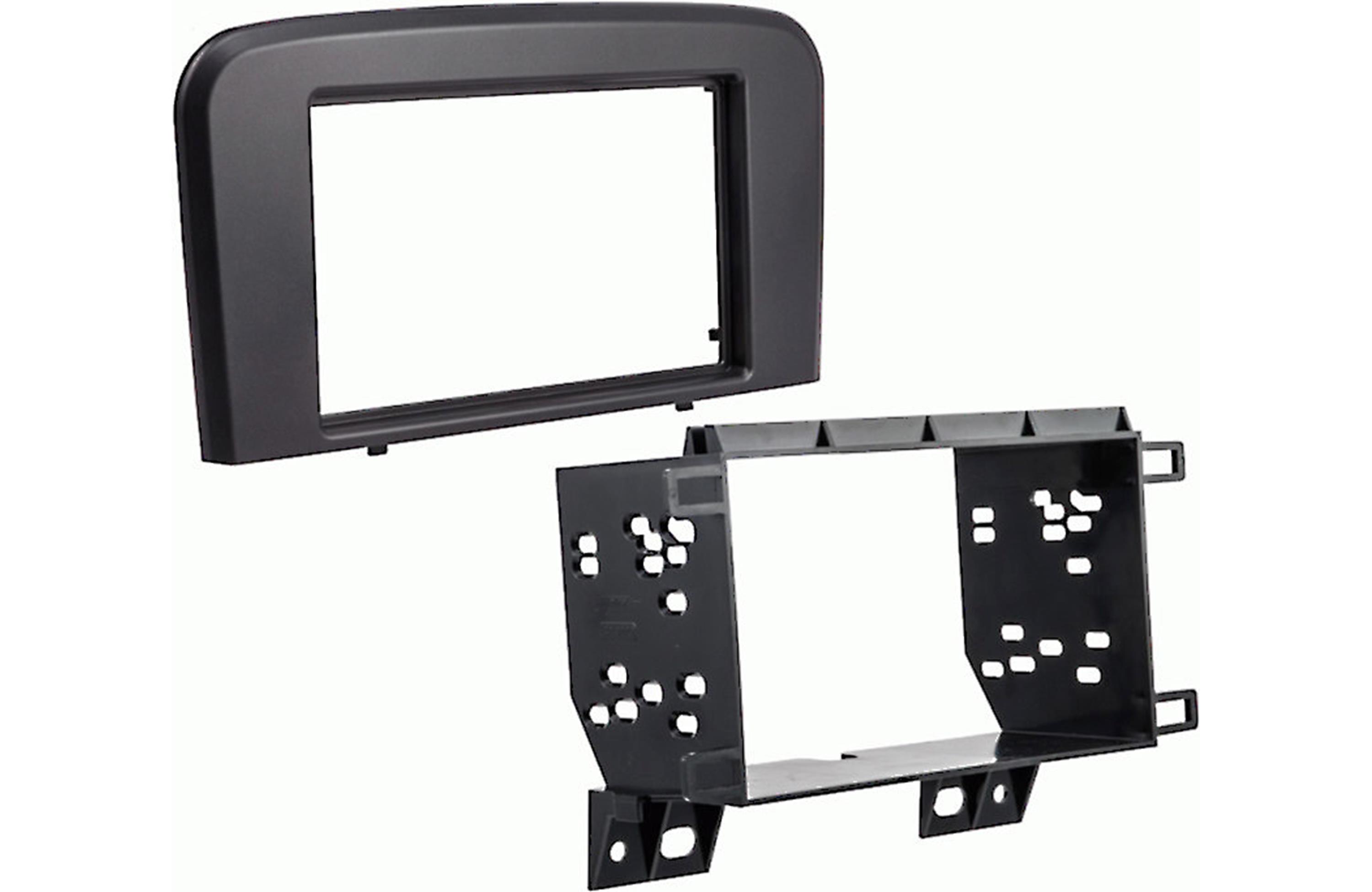 Metra 99-9230G Dash Kit