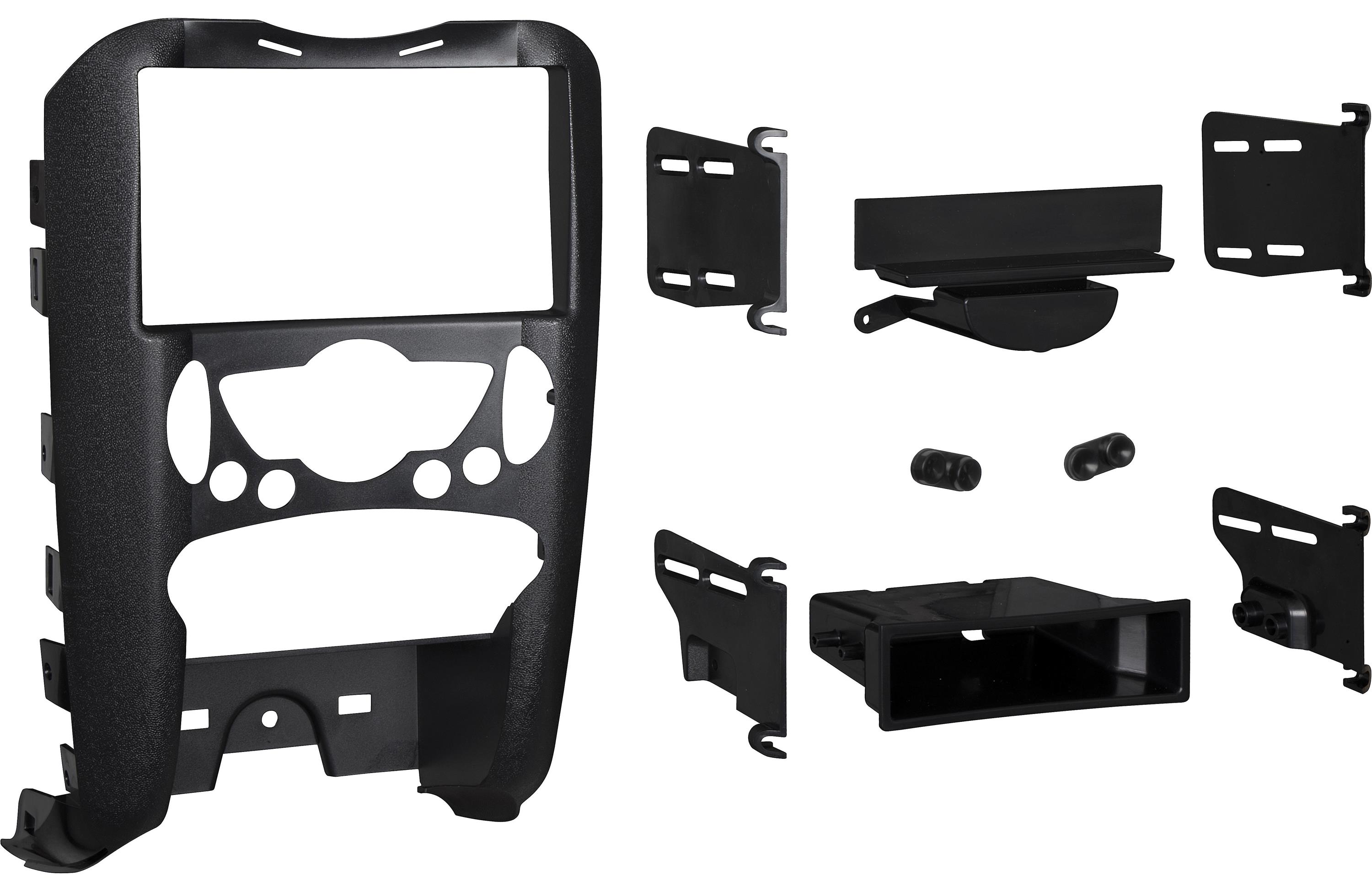Metra 99-9309 Dash Kit