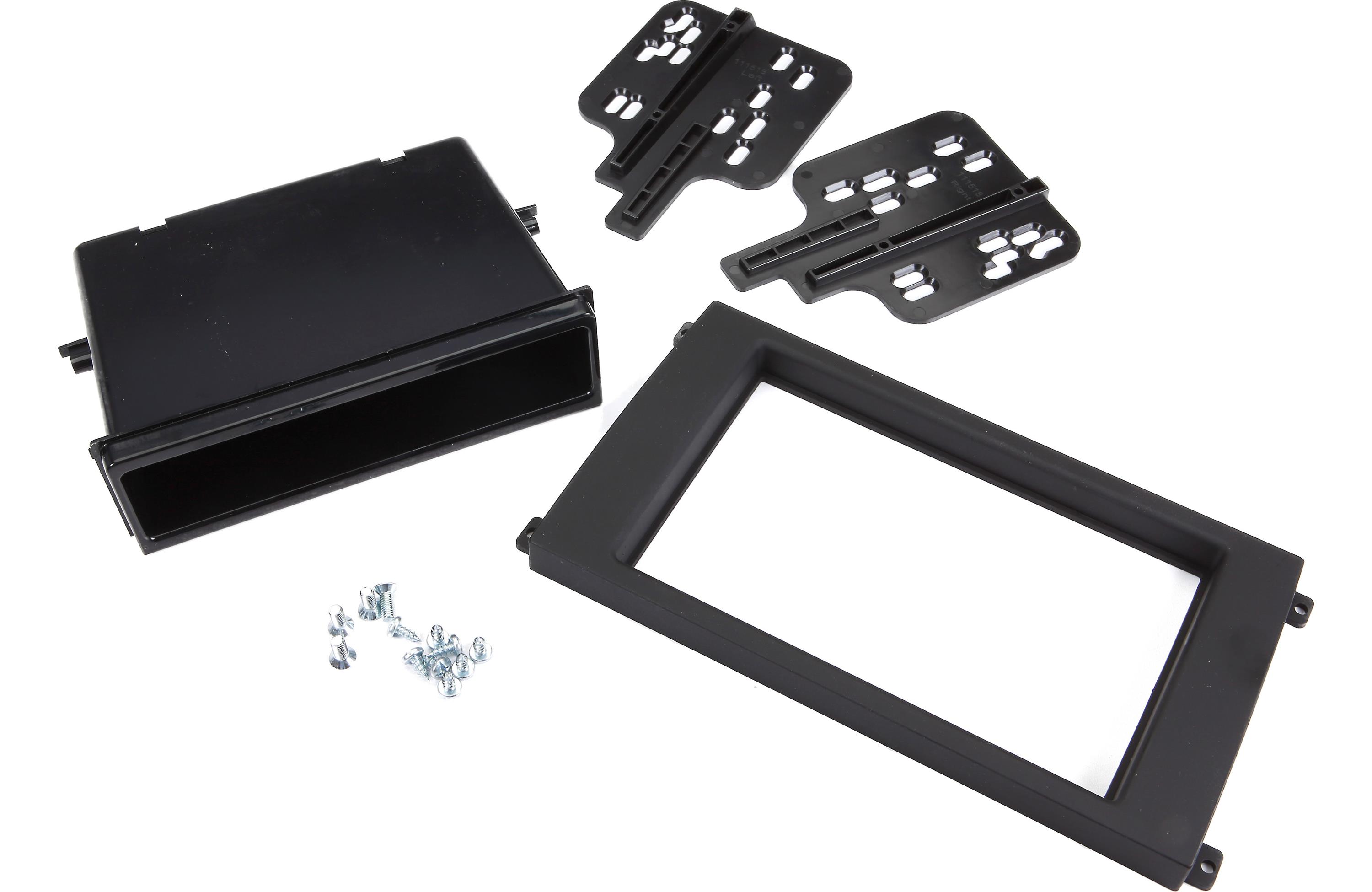 Metra 99-9604B Dash Kit