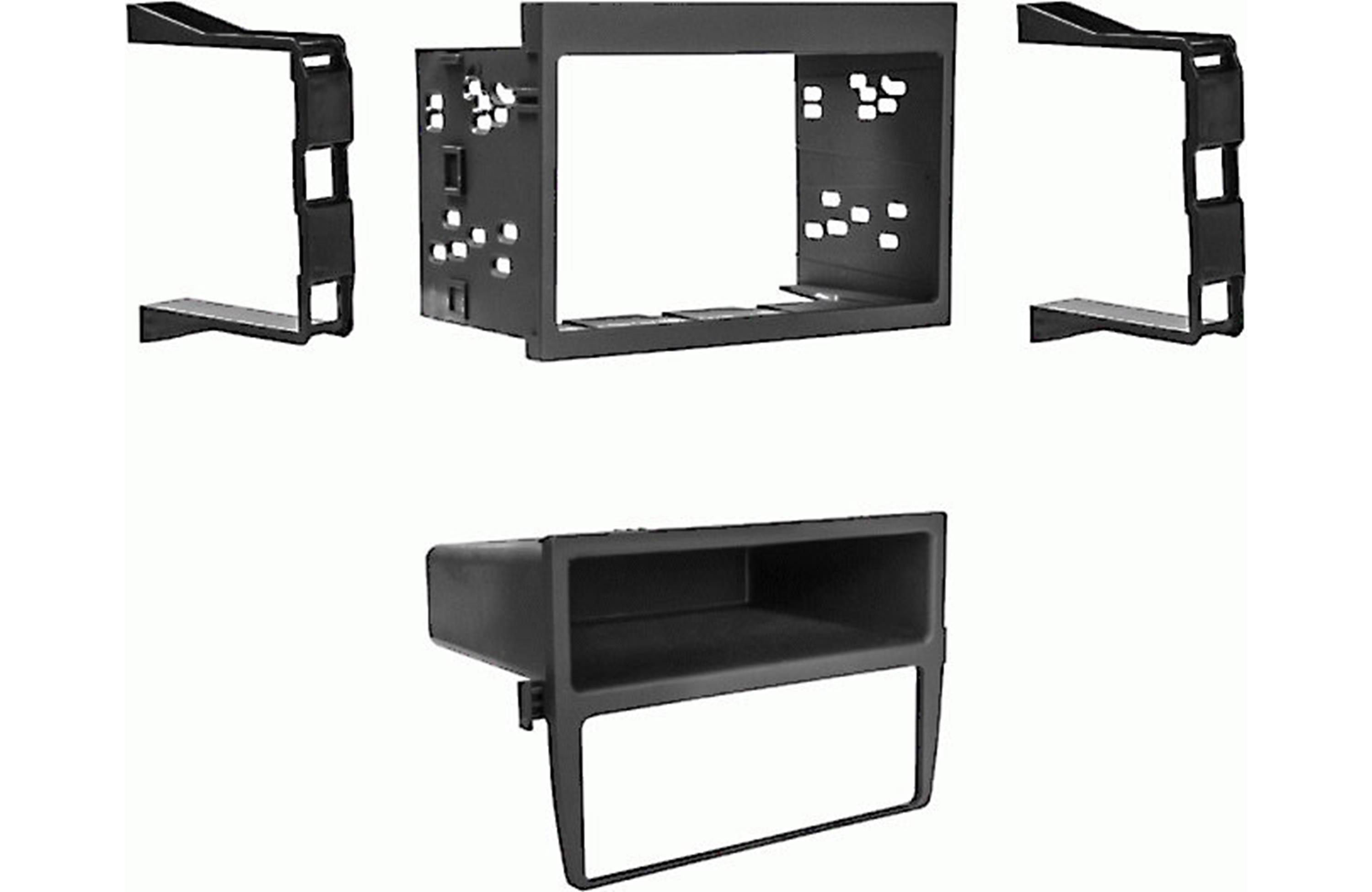 Metra 99-9605B Dash Kit