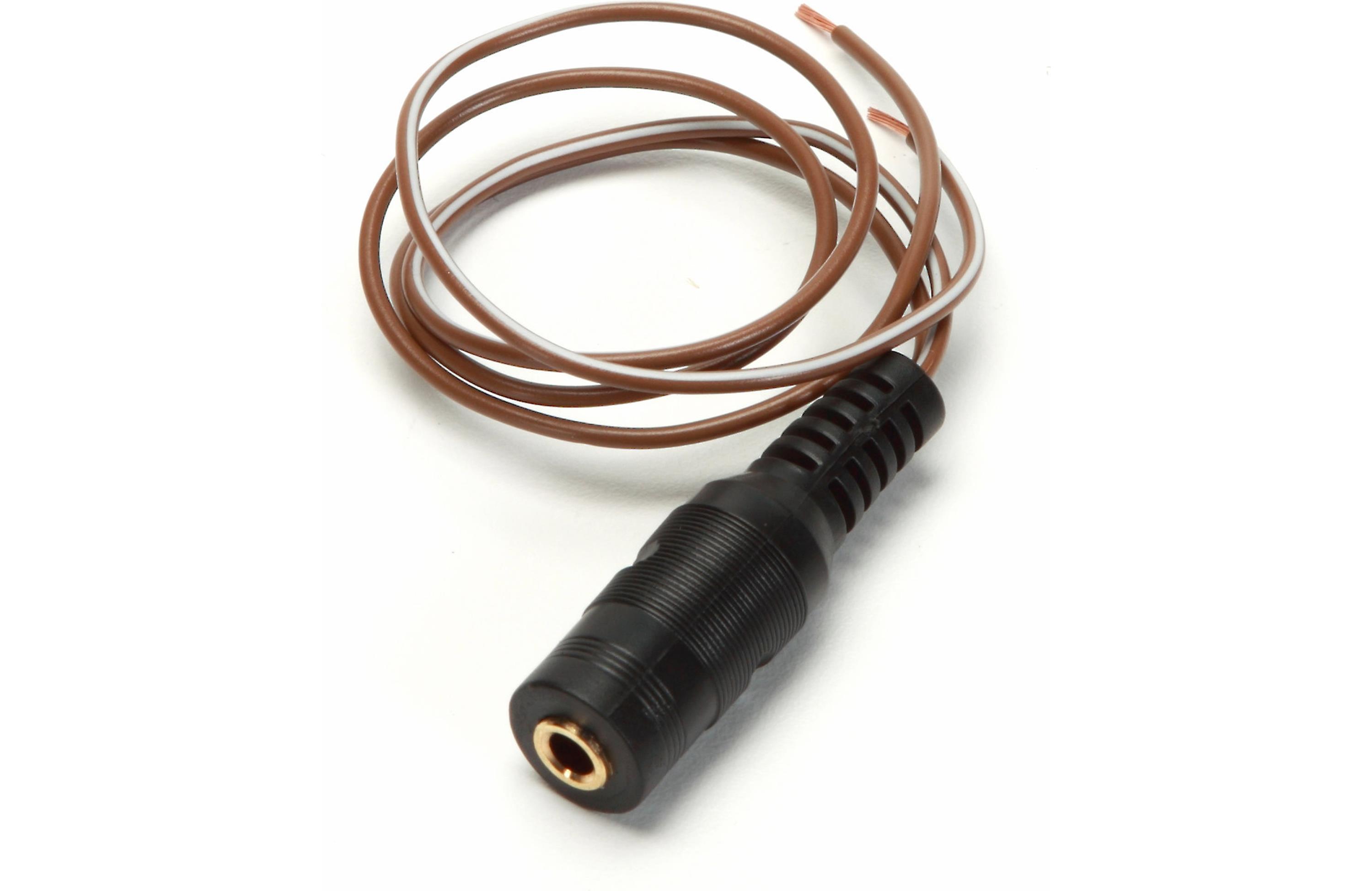 Axxess ASWC-1 Steering Wheel Control Adapter