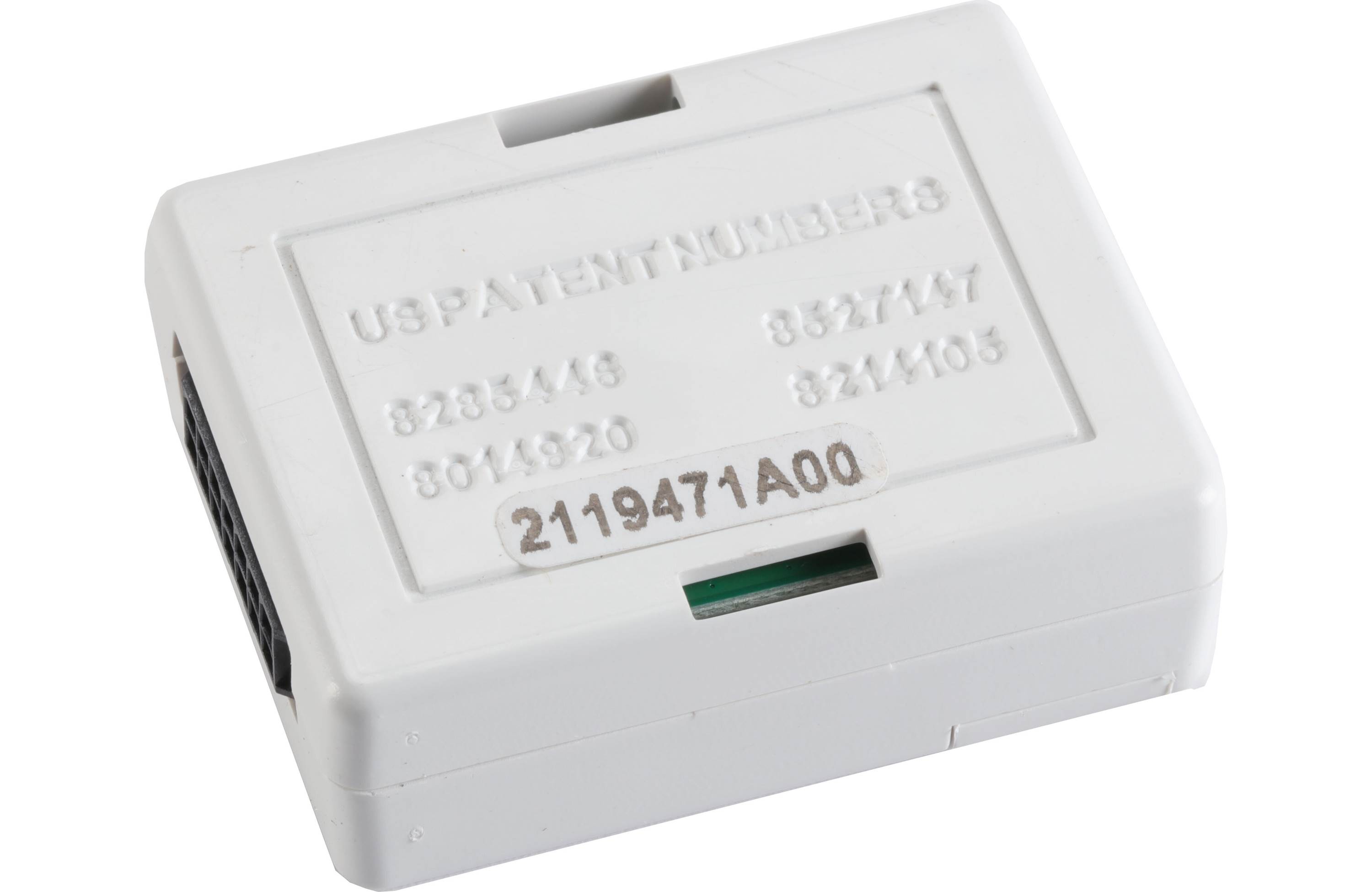 Axxess AXSP-HN Interface Retains the factory amplifier and subwoofer in select Honda Civic vehicles