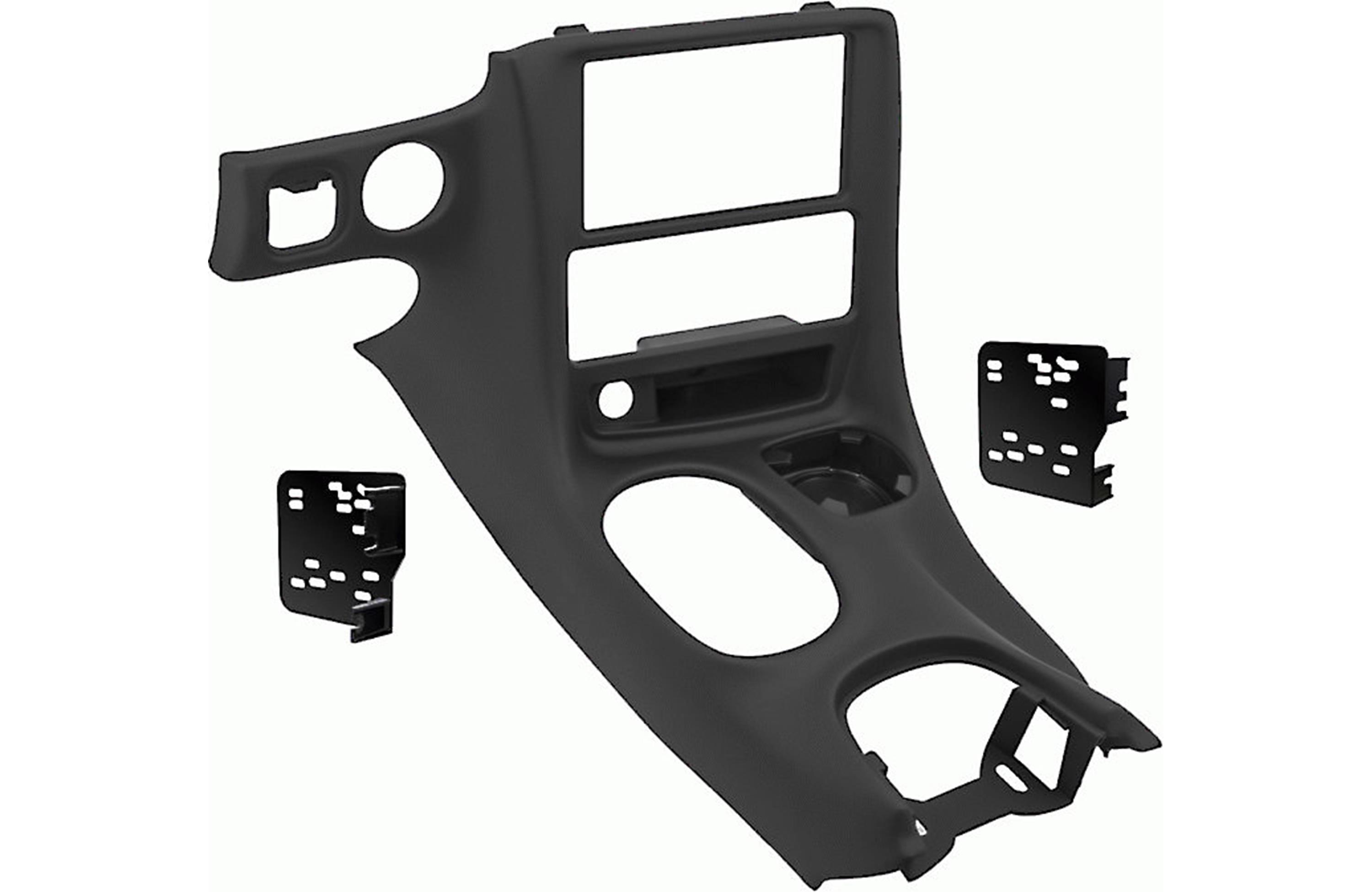 Metra DP-3021B Dash Kit