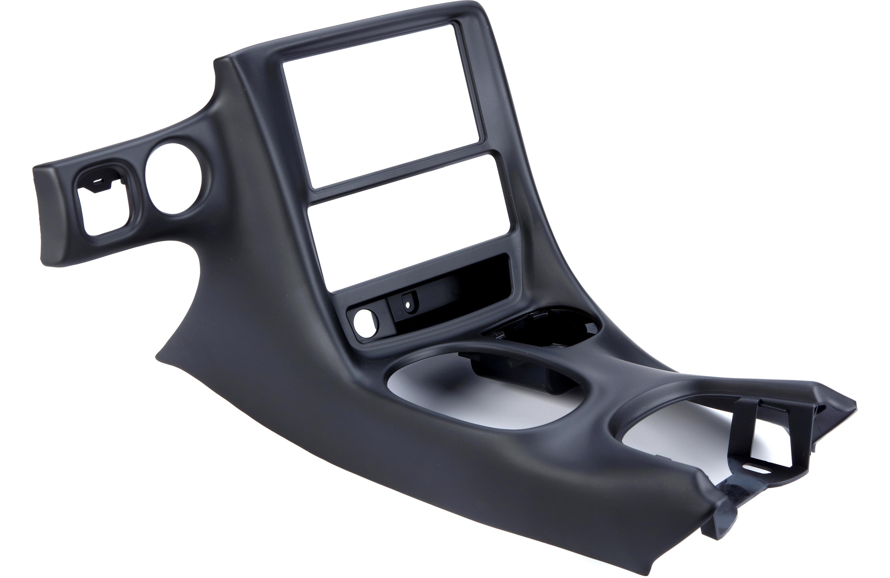 Metra DP-3021B Dash Kit