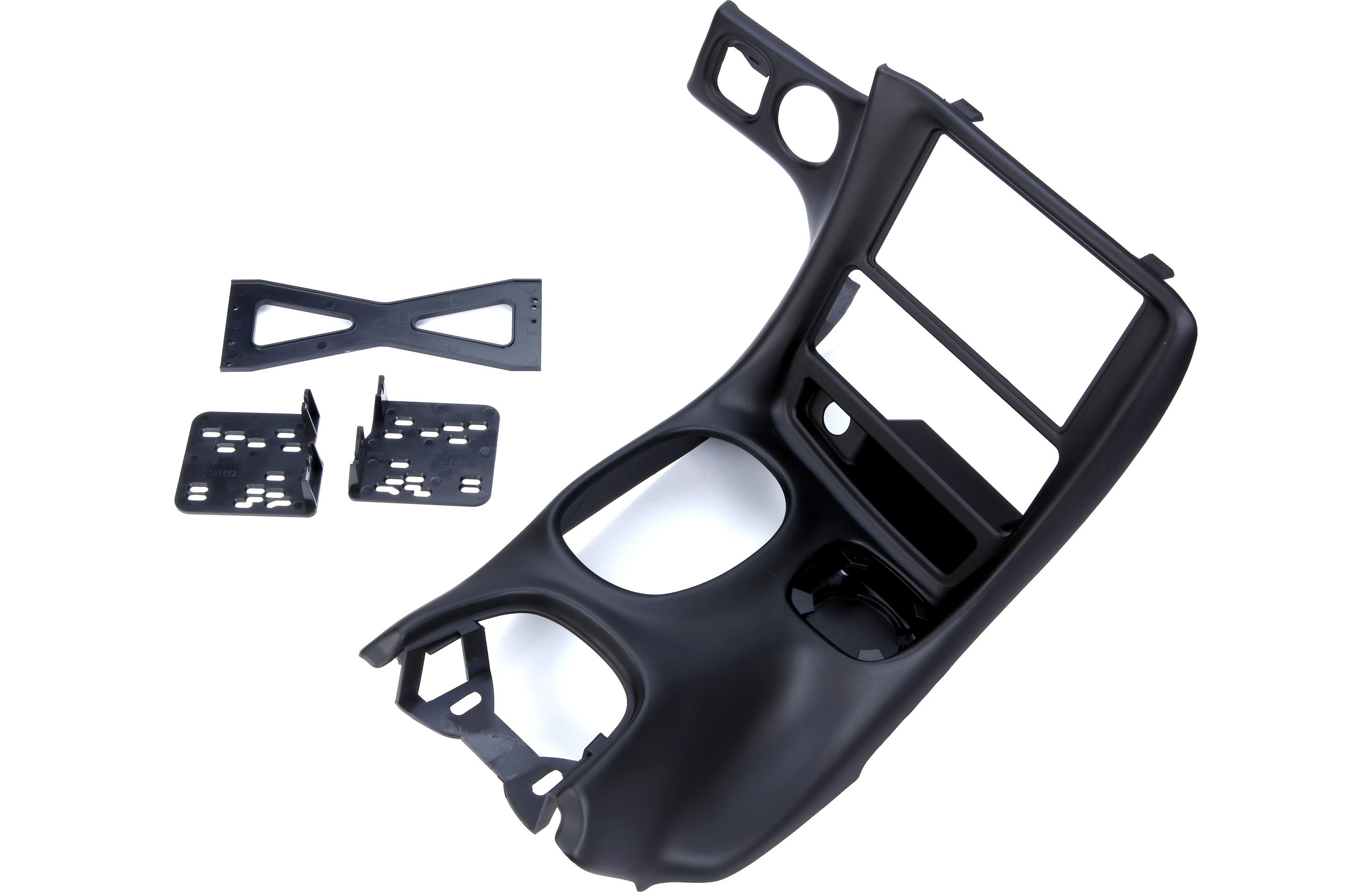 Metra DP-3021B Dash Kit