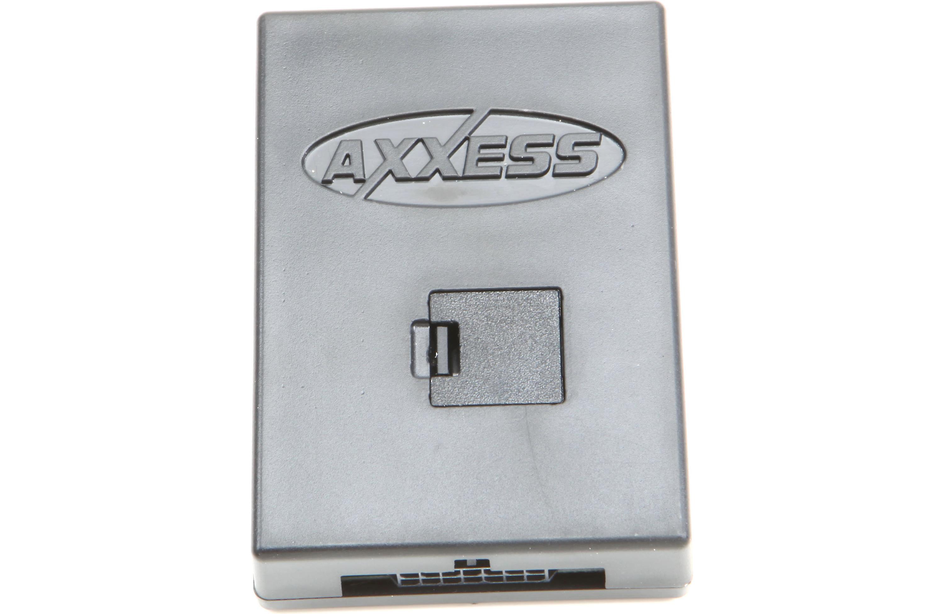 Axxess MITO-03 for select 2014-18 Mitsubishi vehicles