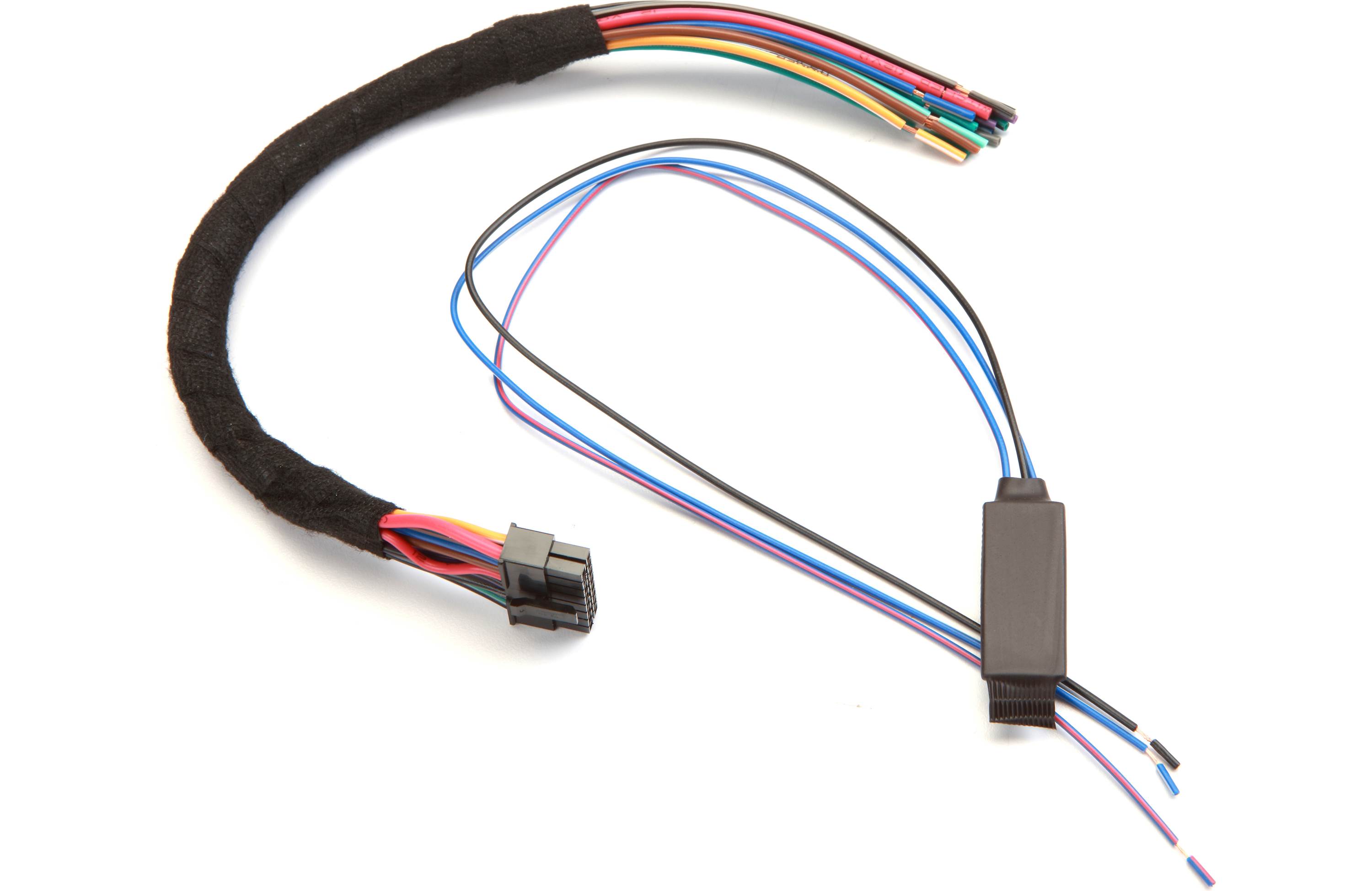 Axxess NITO-01 for select 2016-up Nissan Maxima vehicles