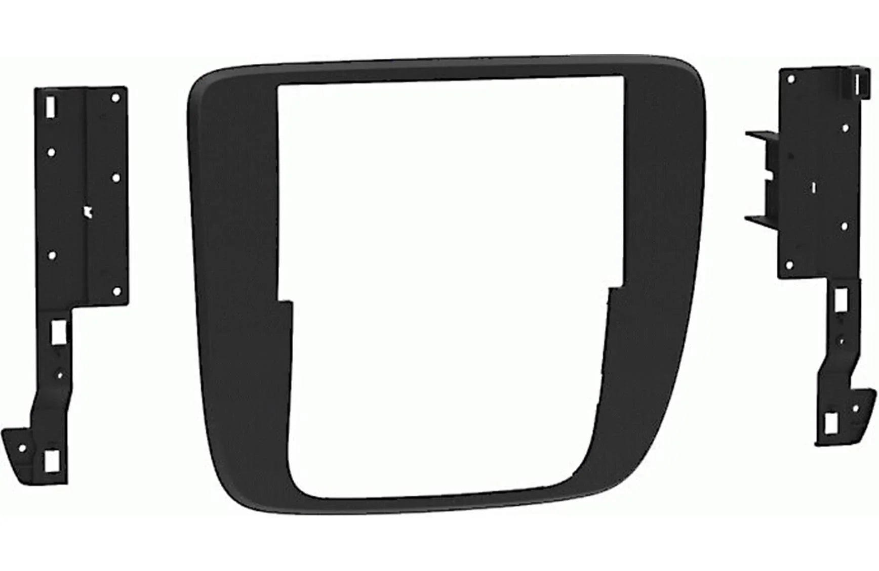 Metra 108-GM2B Dash Kit