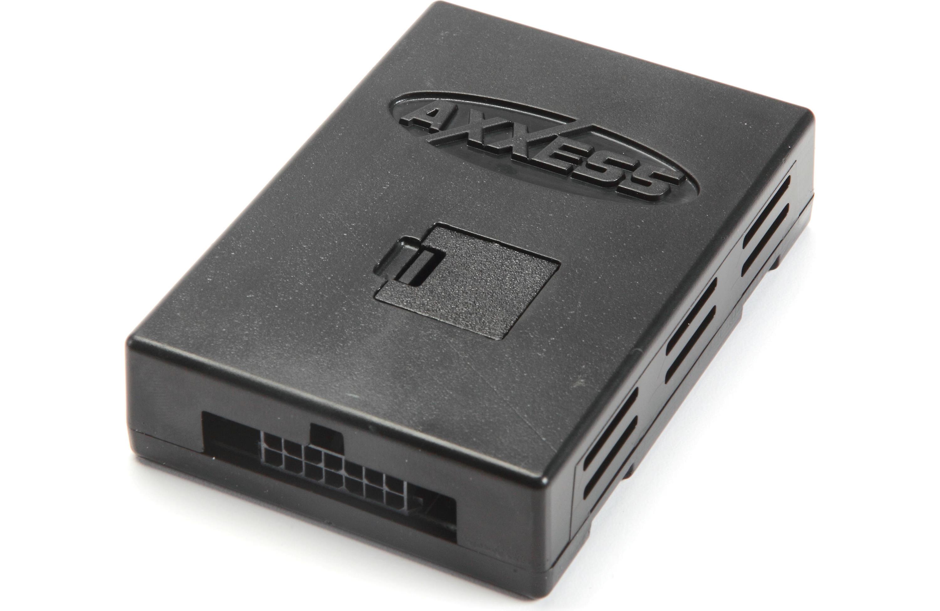 Axxess TYTO-01 Wiring Interface for select 2001-13 Toyota and Lexus vehicles