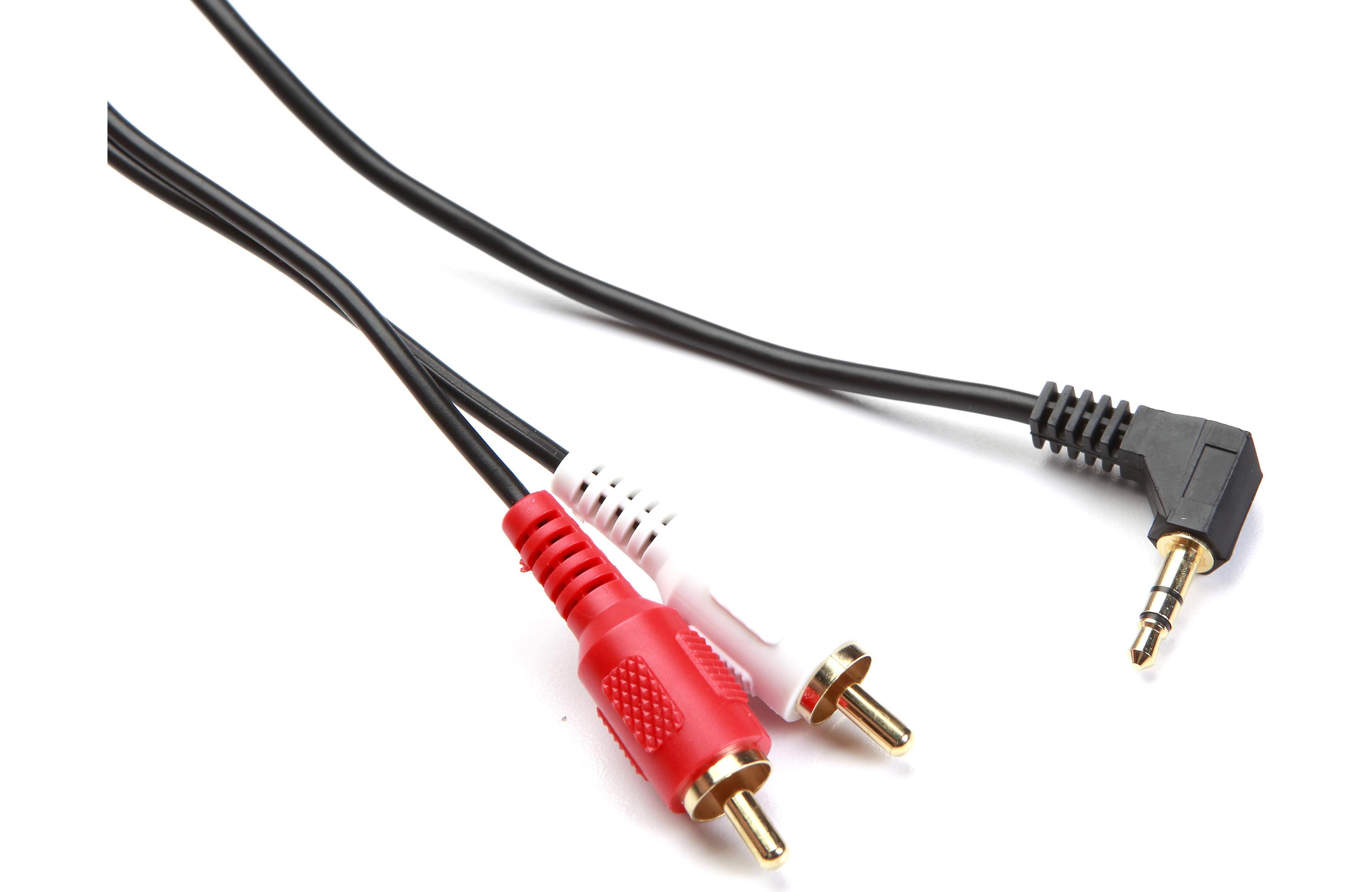 Axxess TYTO-02 Wiring Interface for select 2012-up Toyota vehicles