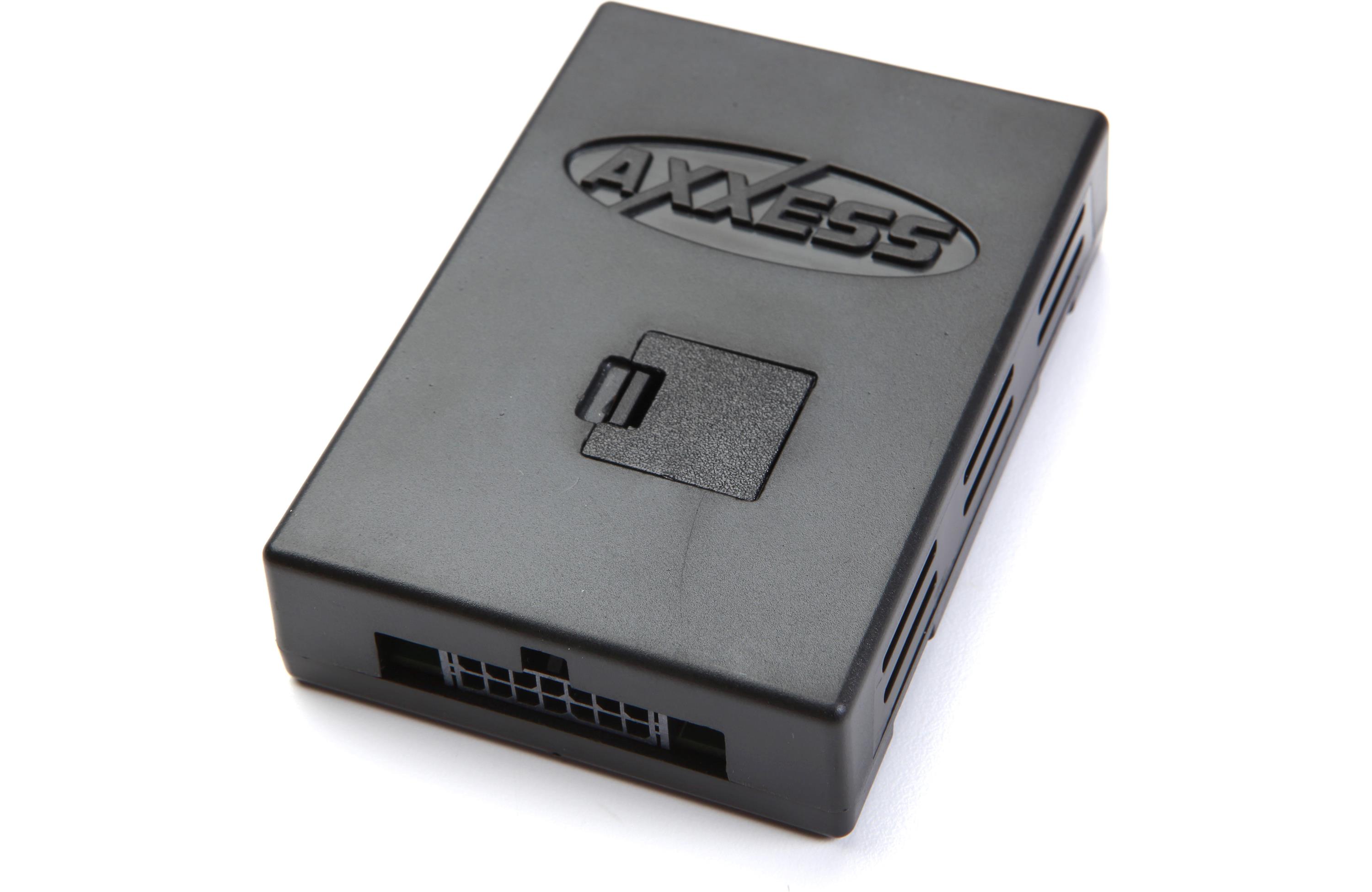 Axxess TYTO-02 Wiring Interface for select 2012-up Toyota vehicles