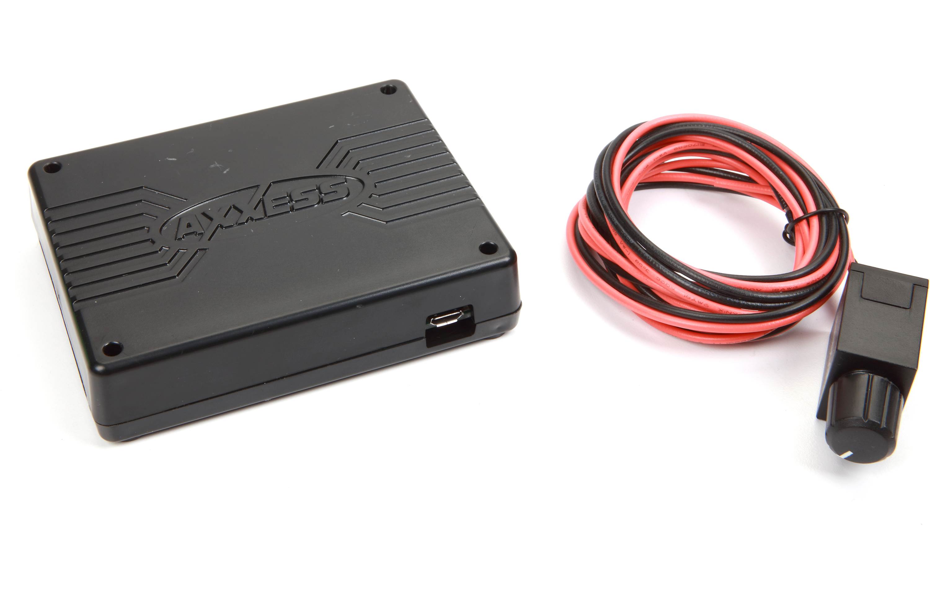 Axxess AXDSPX-GM31 Digital signal processor and T-harness