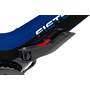 Blaupunkt Fiete Electric bicycle with 350-watt motor and foldable frame
