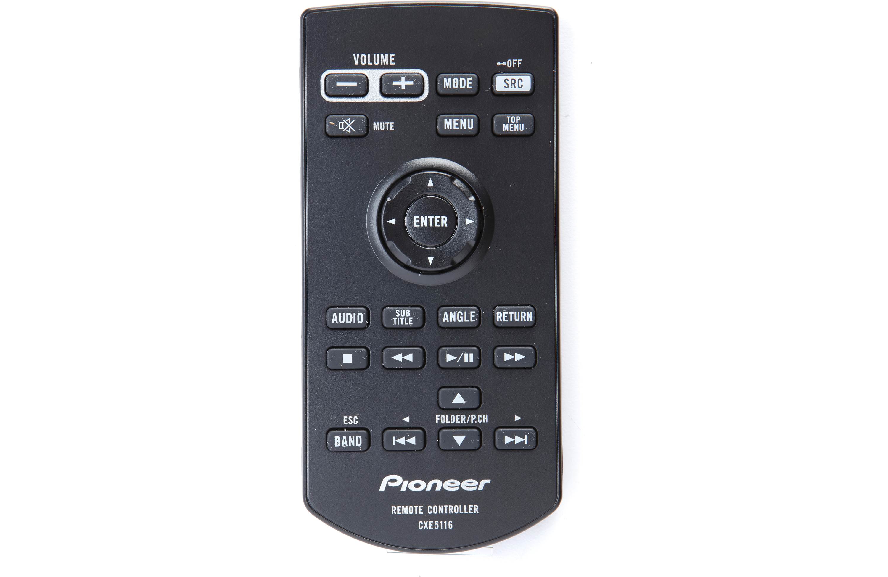 PIO DMH-WT8600NEX Digital multimedia receiver (does not play discs)