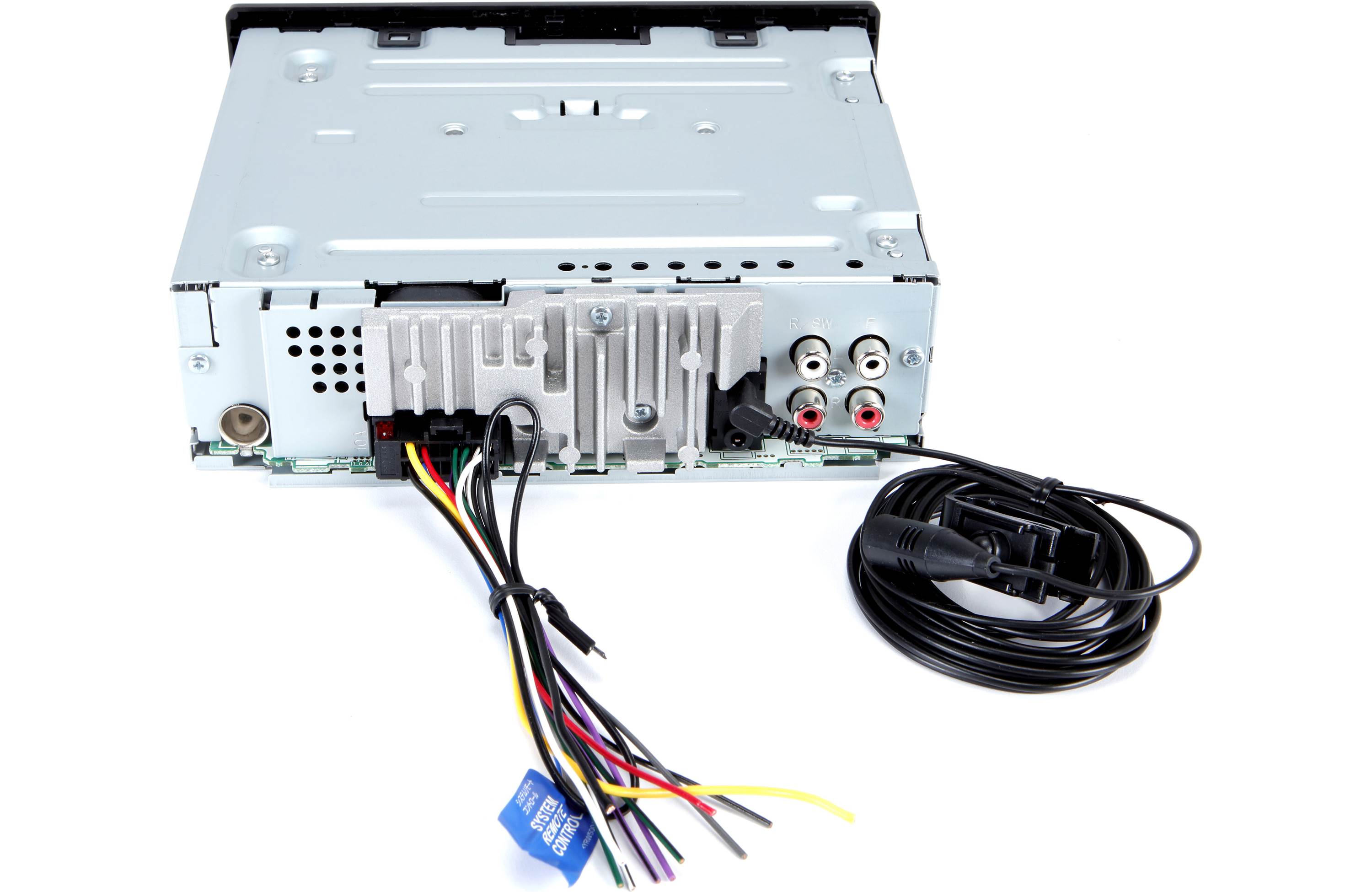 Pioneer DEH-S4220BT CD receiver