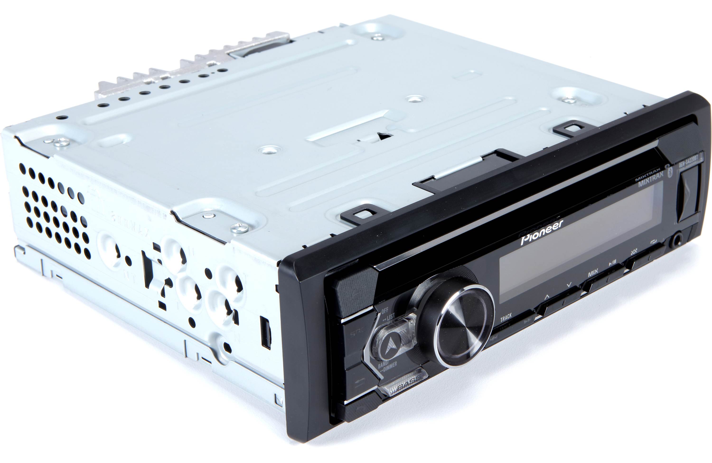 Pioneer DEH-S4220BT CD receiver