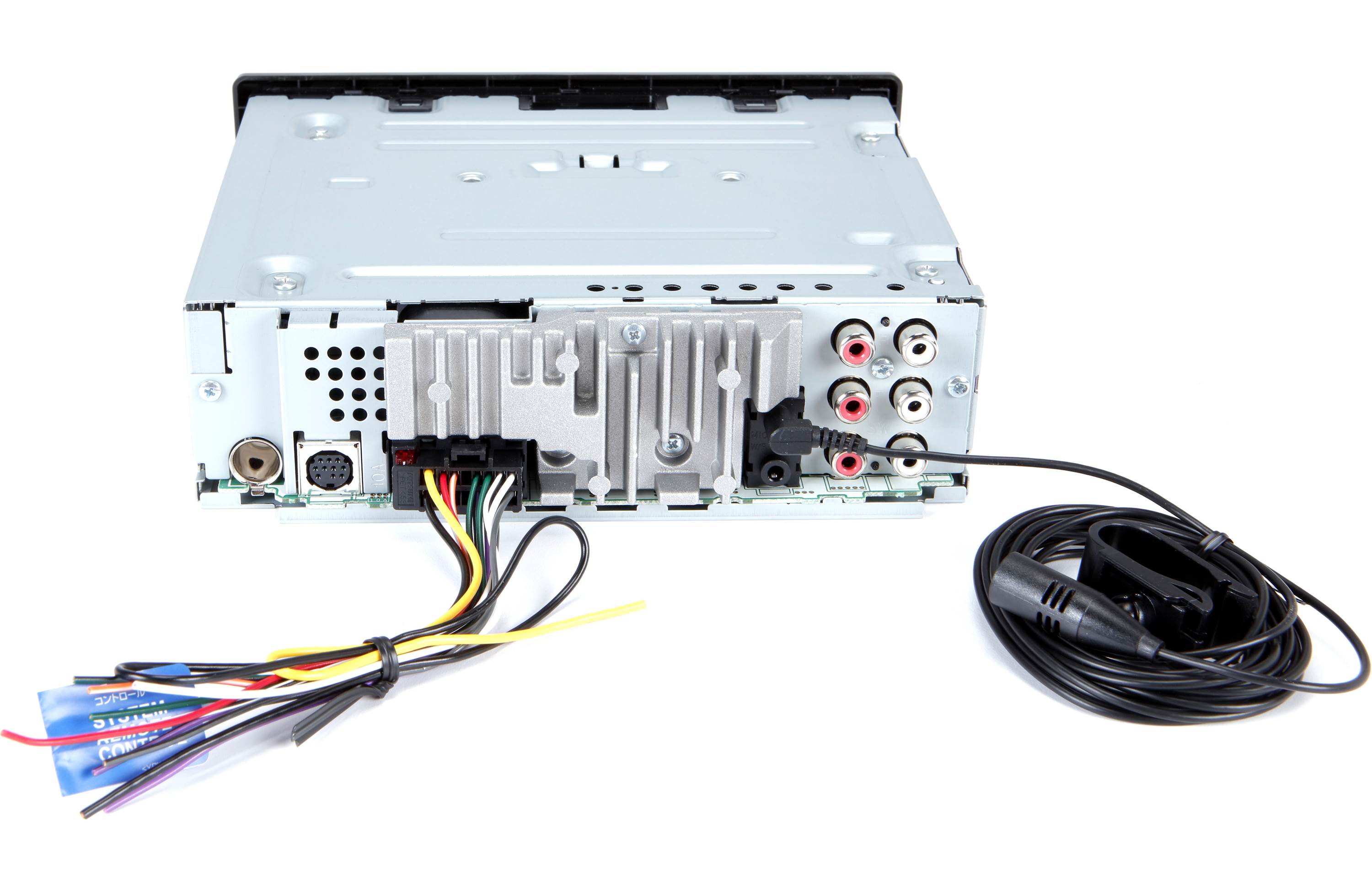 Pioneer DEH-S6220BS CD receiver