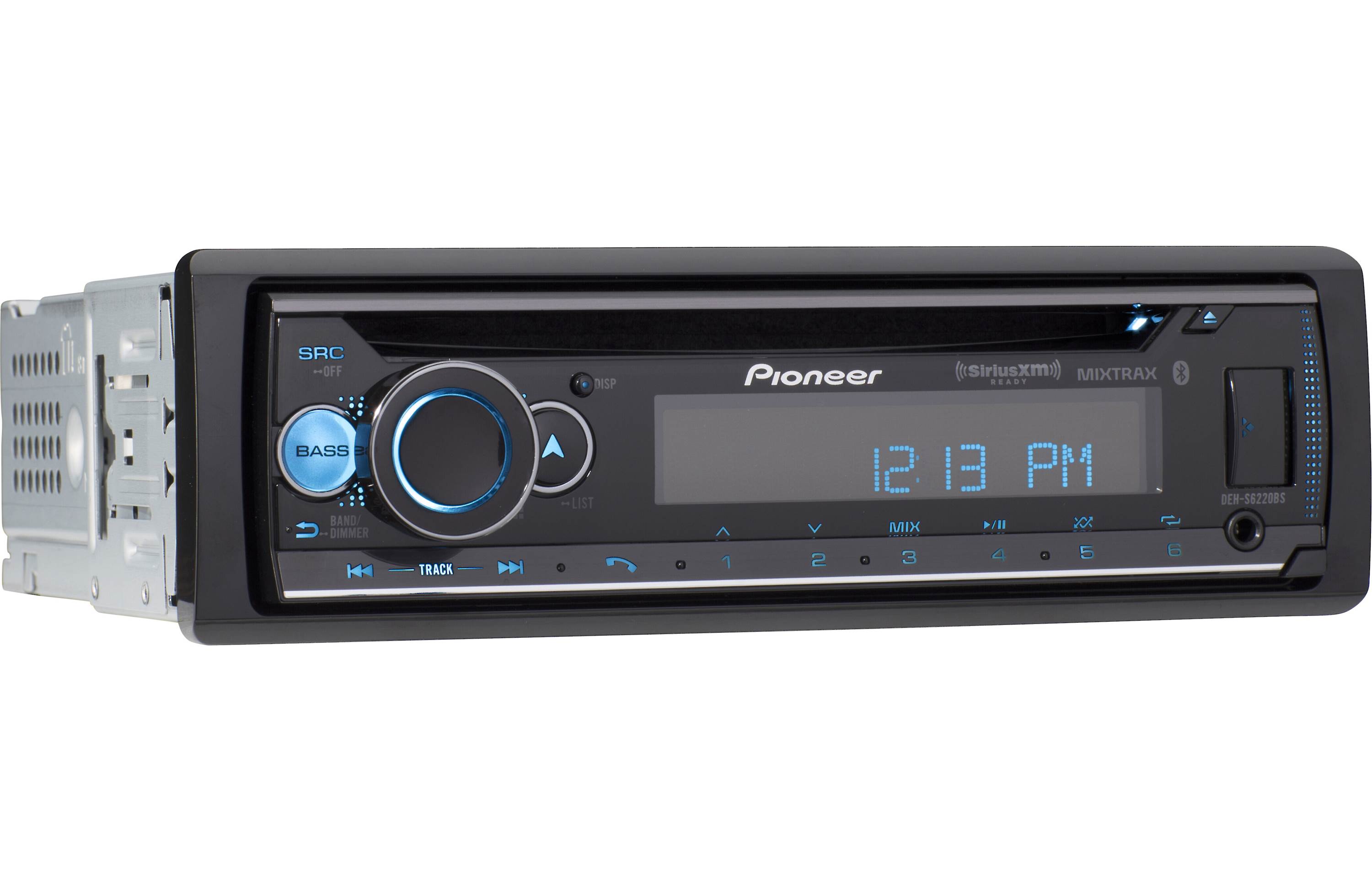 Pioneer DEH-S6220BS CD receiver