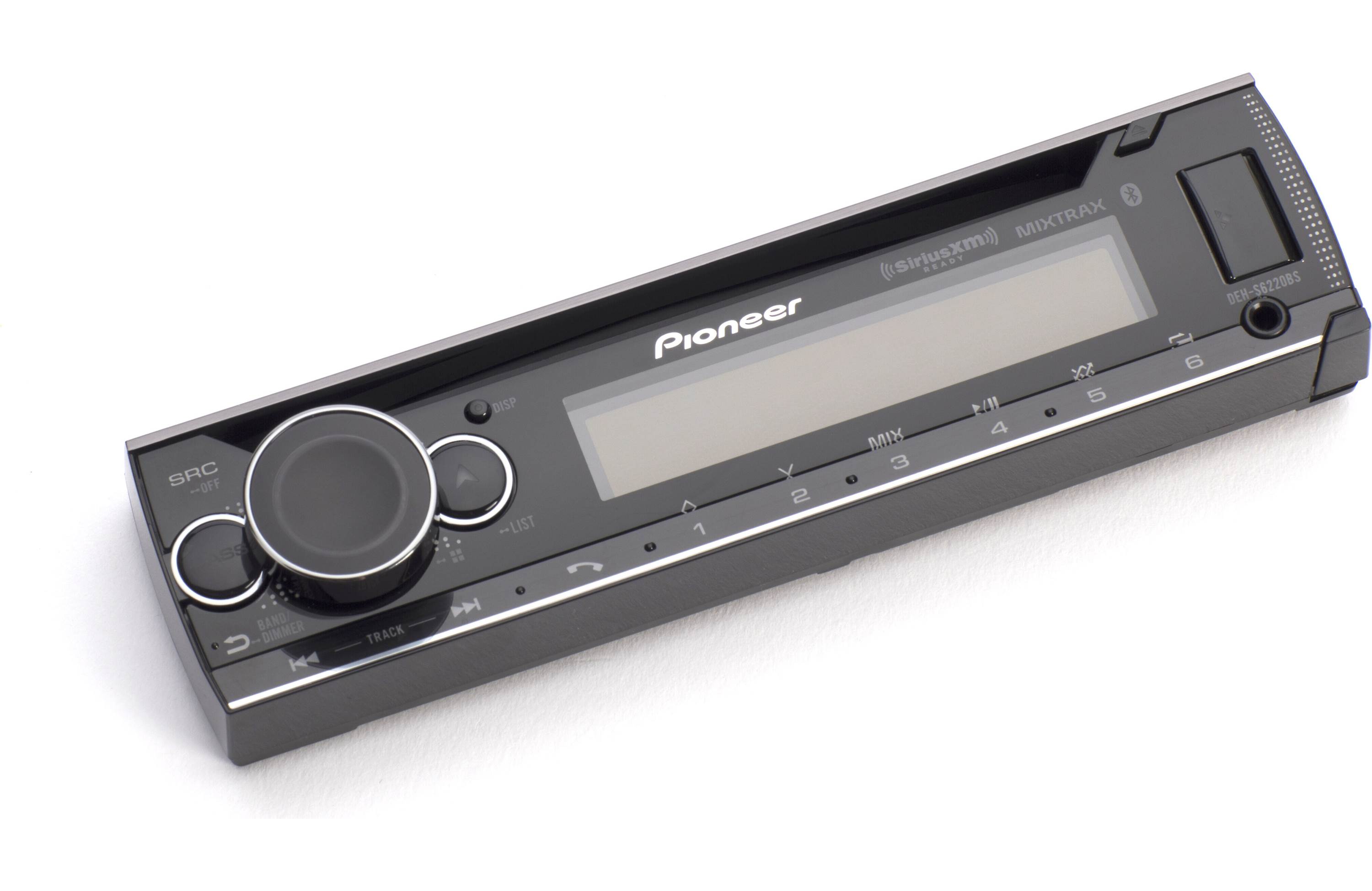 Pioneer DEH-S6220BS CD receiver
