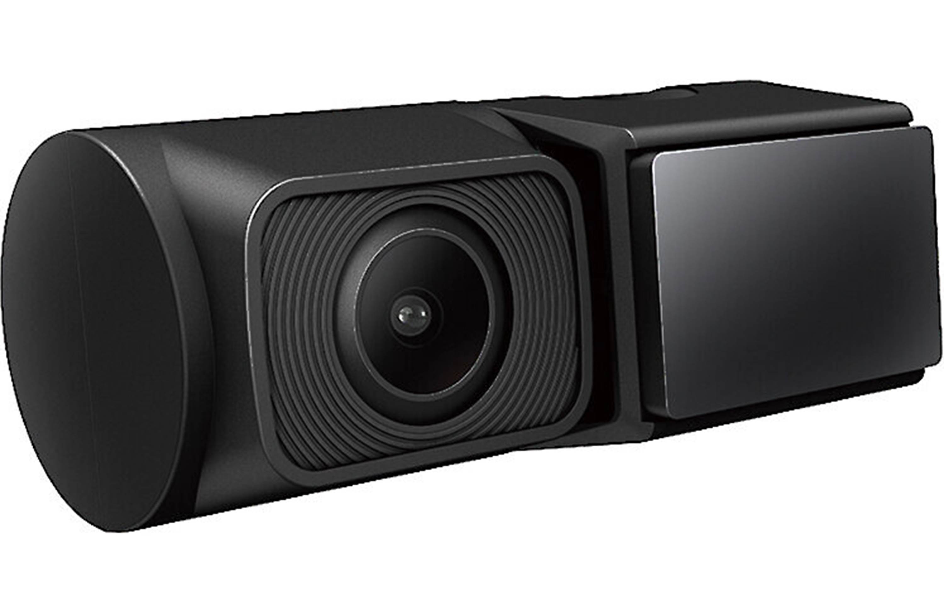 Pioneer VREC-DH300D HD dash cam with rear-view cam