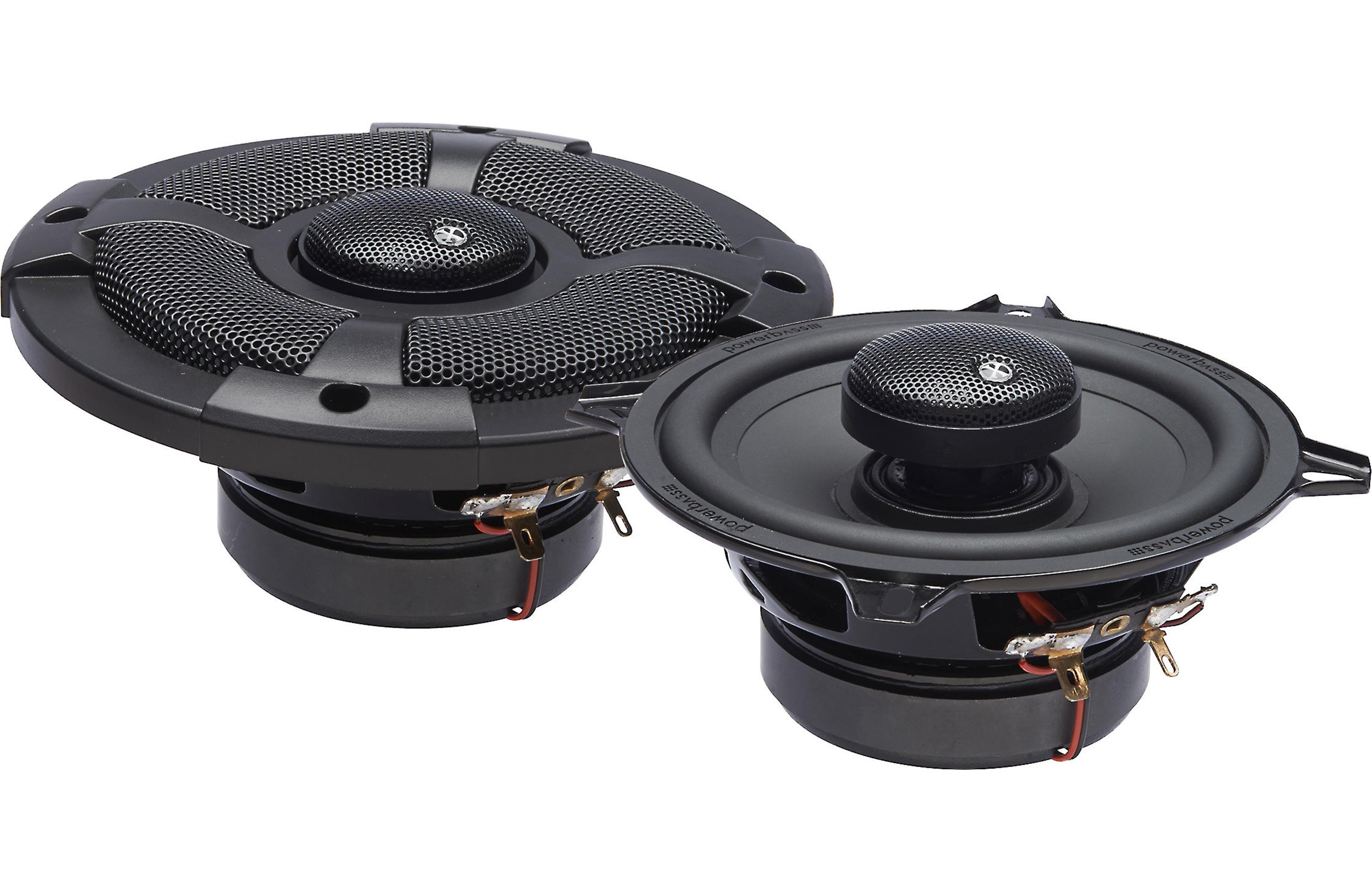 PowerBass XL-52SS 5-1/4