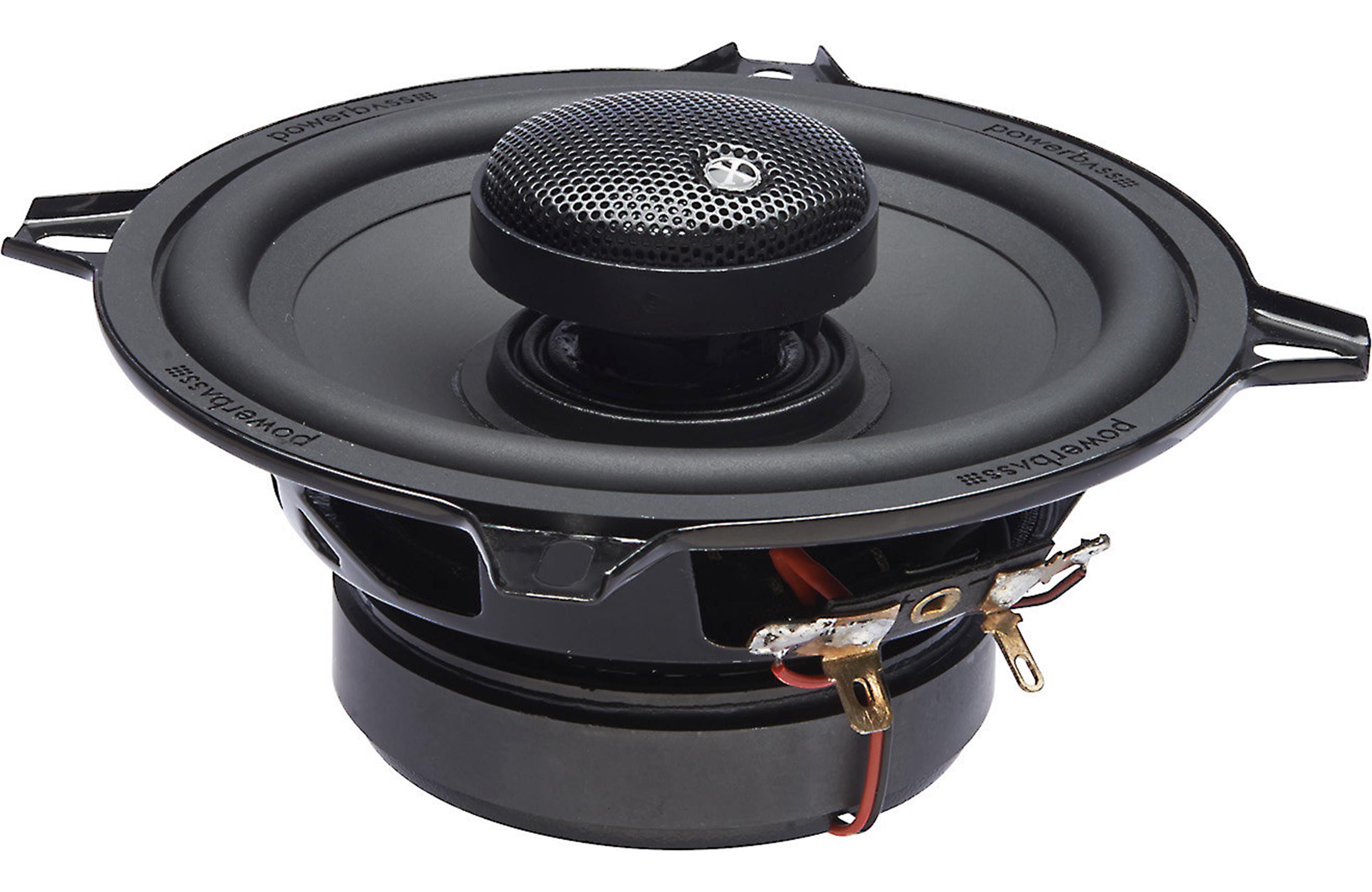 PowerBass XL-52SS 5-1/4