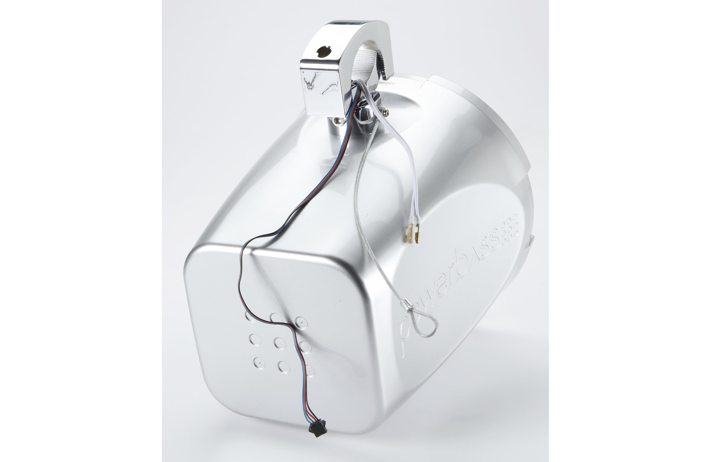 PowerBass XL-POD10LR 10